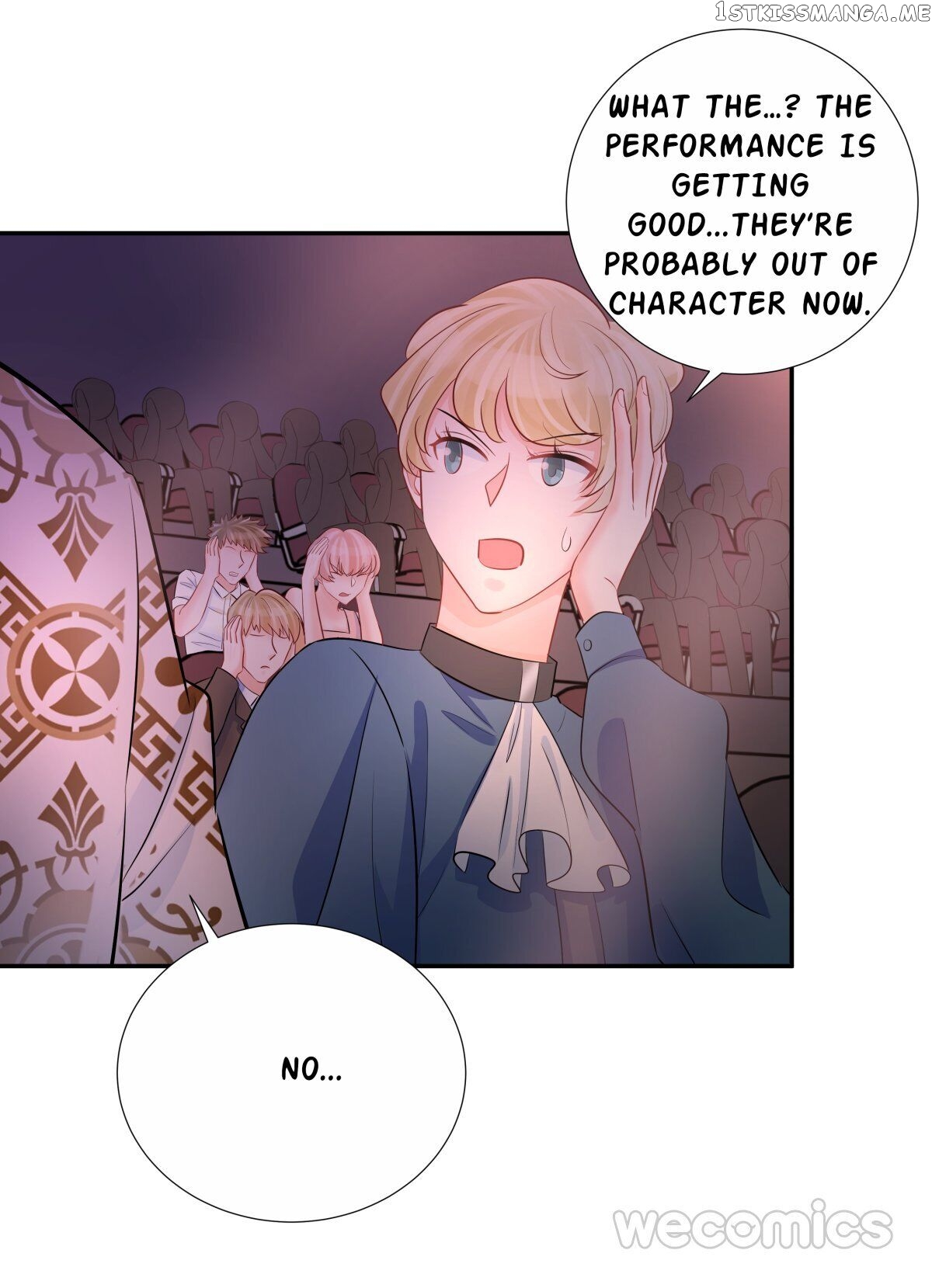 Reborn to Sleep With A Star Actor chapter 119 - page 97