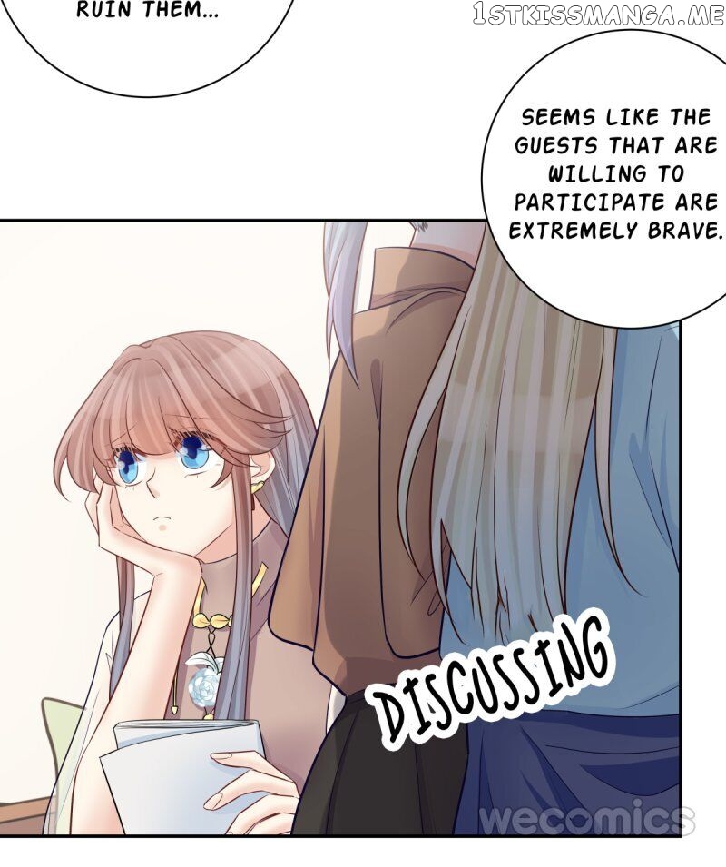 Reborn to Sleep With A Star Actor chapter 118 - page 17