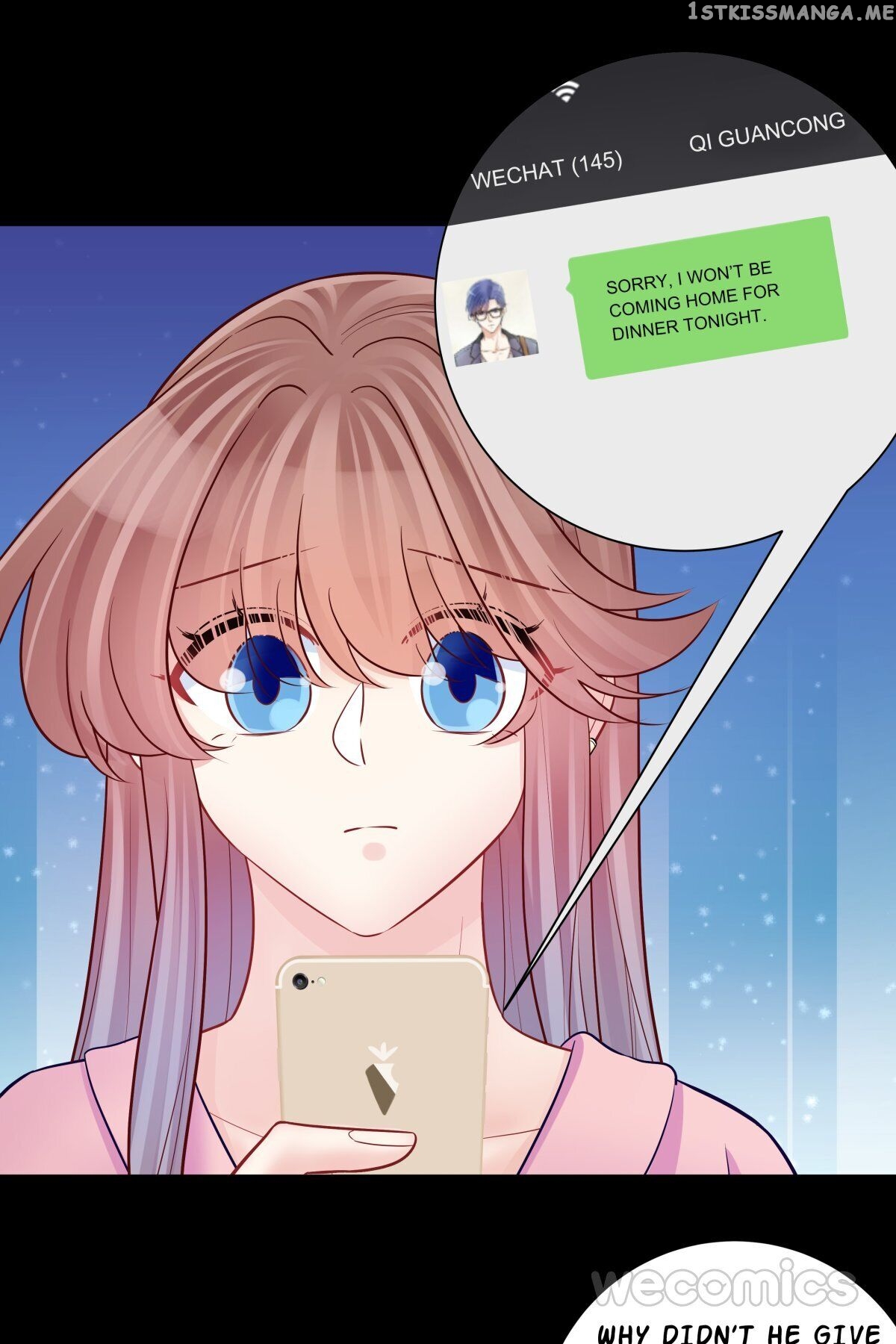 Reborn to Sleep With A Star Actor chapter 118 - page 22