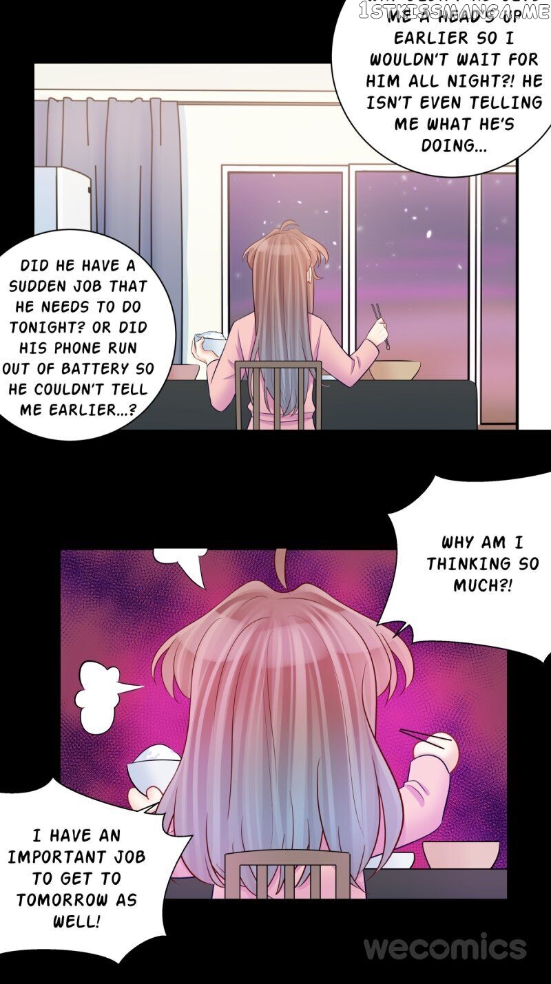 Reborn to Sleep With A Star Actor chapter 118 - page 23