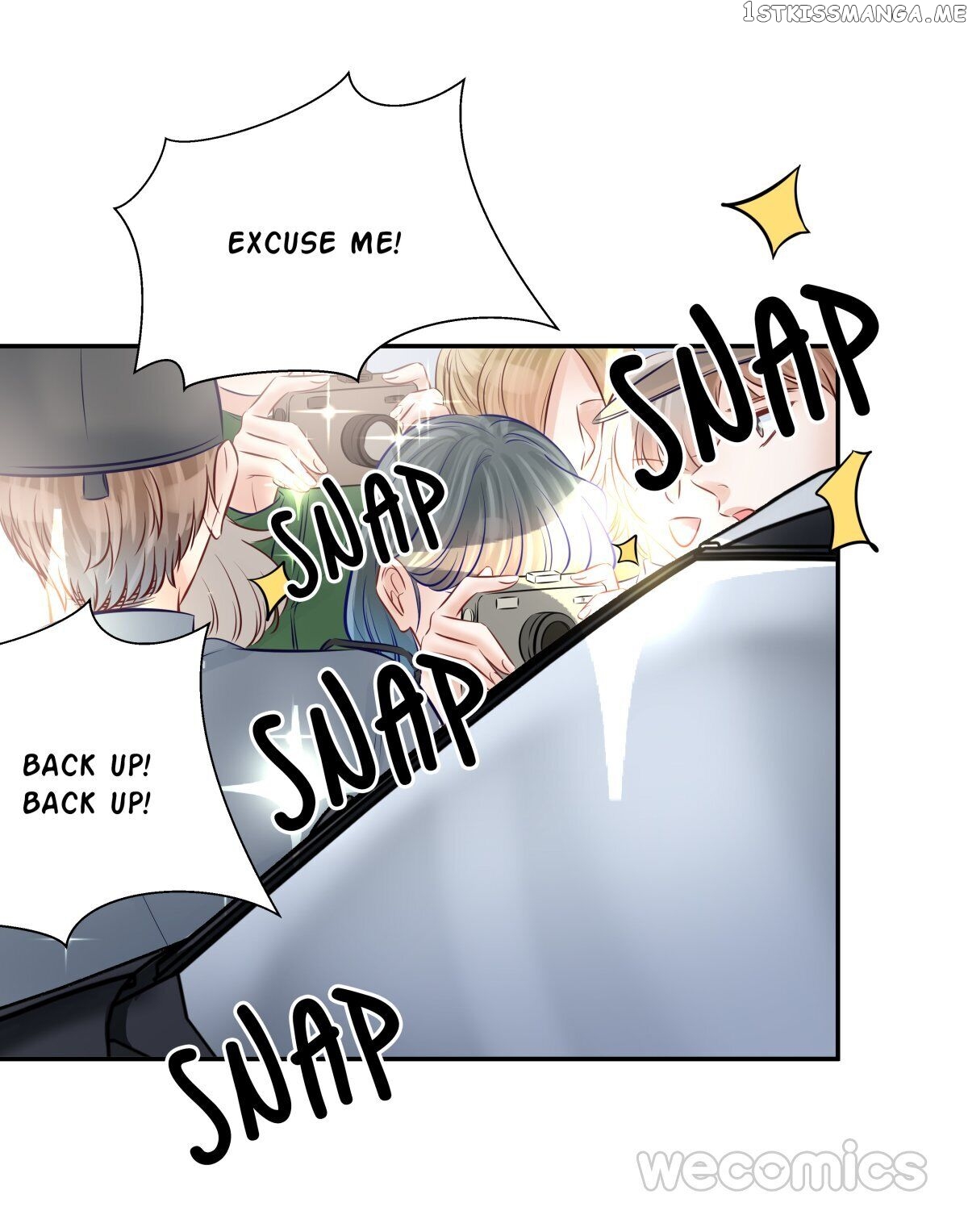 Reborn to Sleep With A Star Actor chapter 118 - page 29