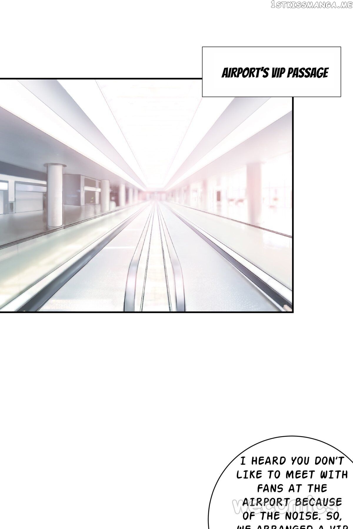 Reborn to Sleep With A Star Actor chapter 118 - page 3