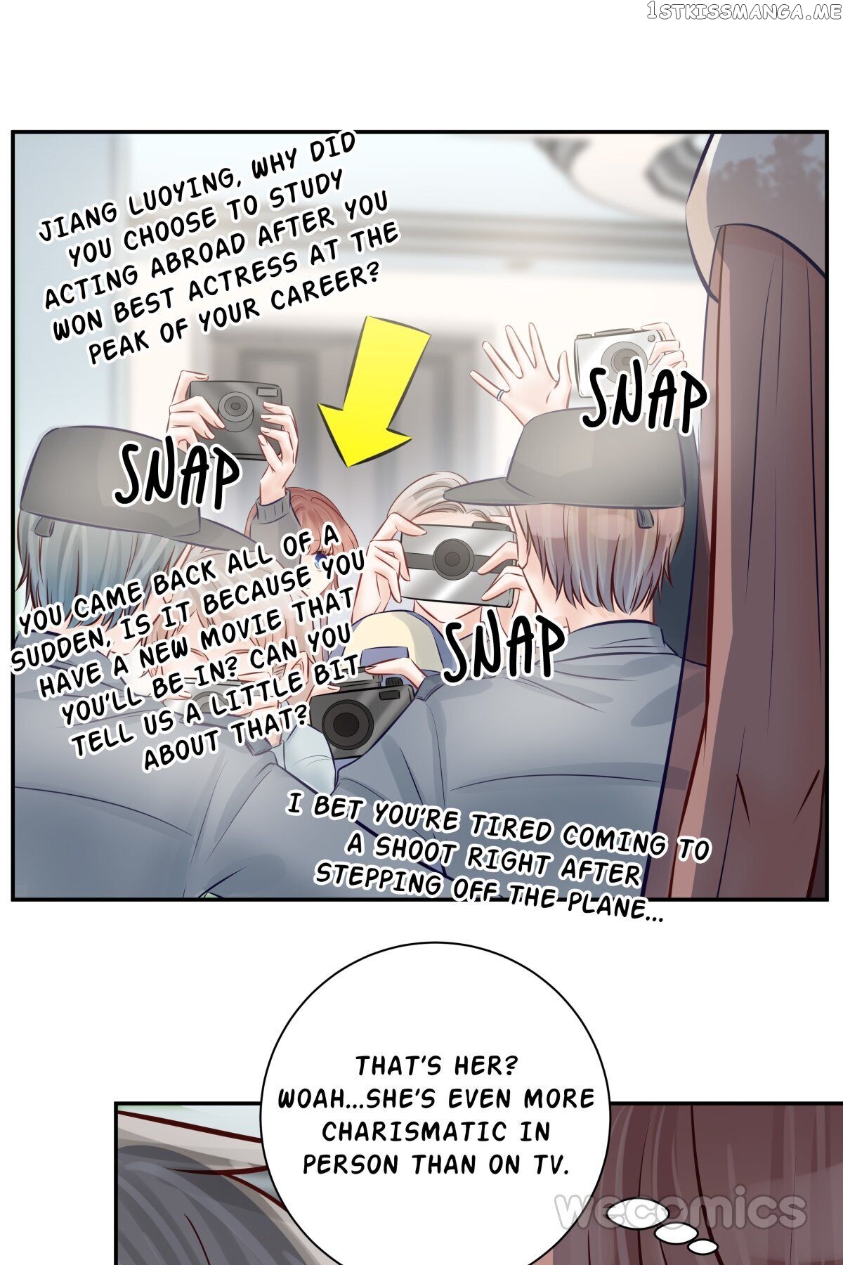 Reborn to Sleep With A Star Actor chapter 118 - page 33