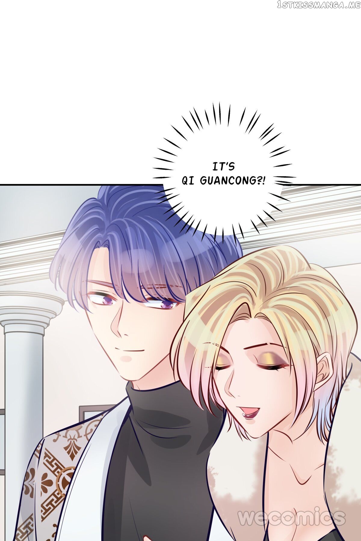 Reborn to Sleep With A Star Actor chapter 118 - page 36
