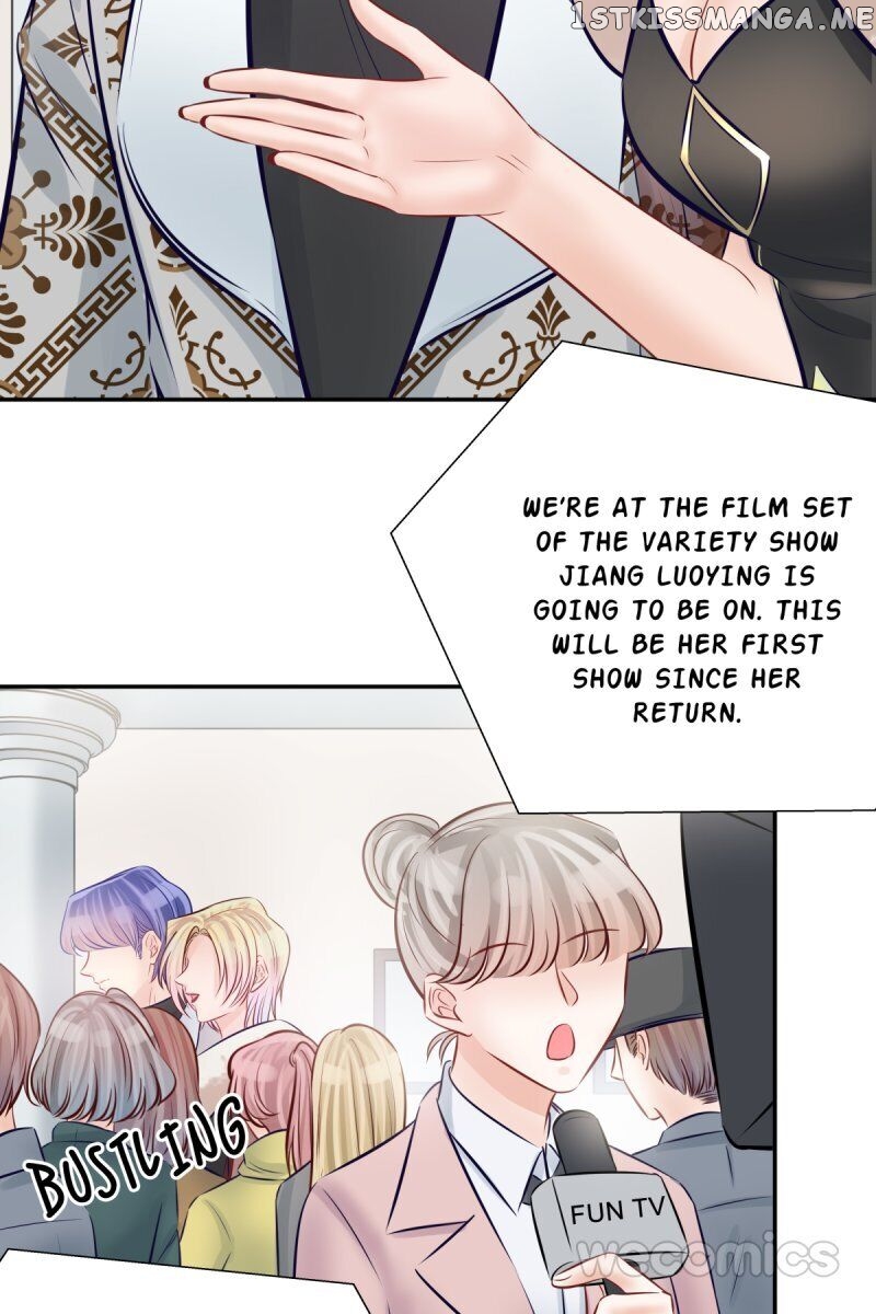 Reborn to Sleep With A Star Actor chapter 118 - page 37