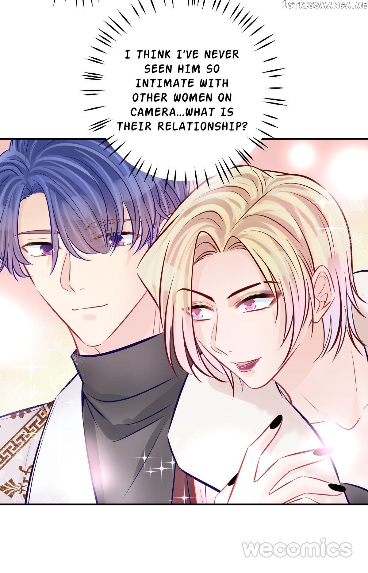 Reborn to Sleep With A Star Actor chapter 118 - page 39