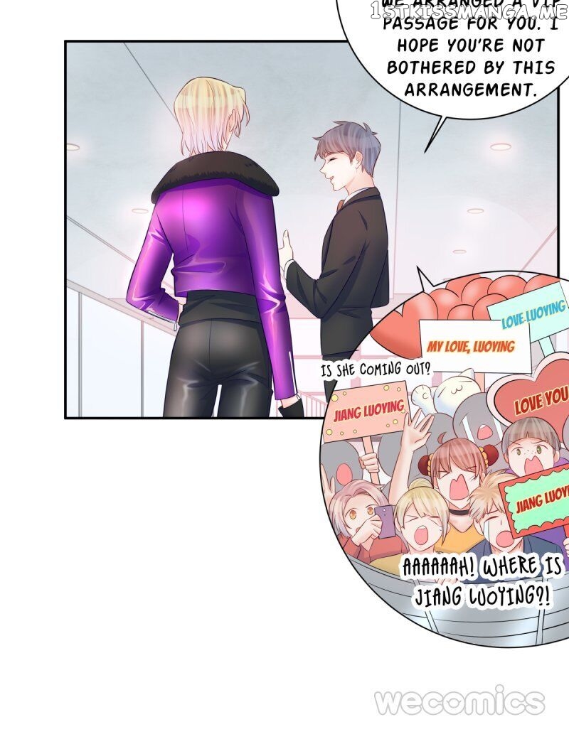 Reborn to Sleep With A Star Actor chapter 118 - page 4