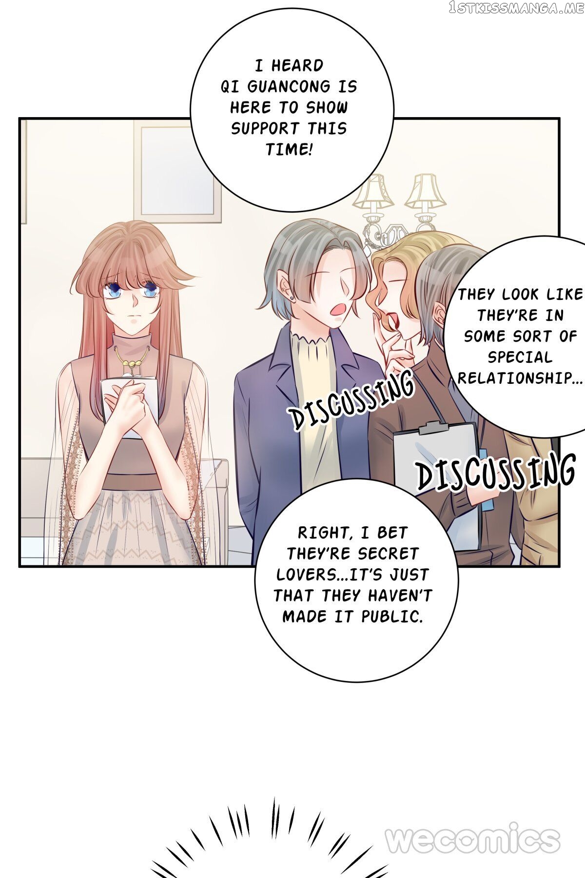 Reborn to Sleep With A Star Actor chapter 118 - page 40