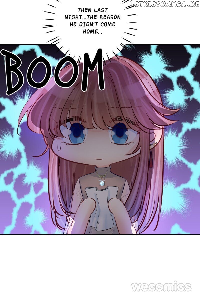 Reborn to Sleep With A Star Actor chapter 118 - page 41