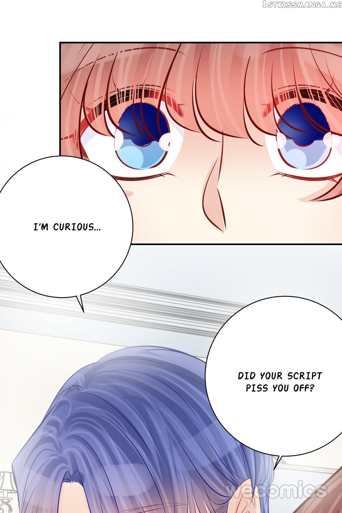 Reborn to Sleep With A Star Actor chapter 118 - page 45