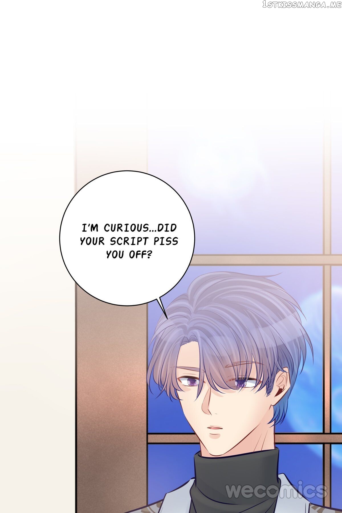 Reborn to Sleep With A Star Actor chapter 118 - page 50