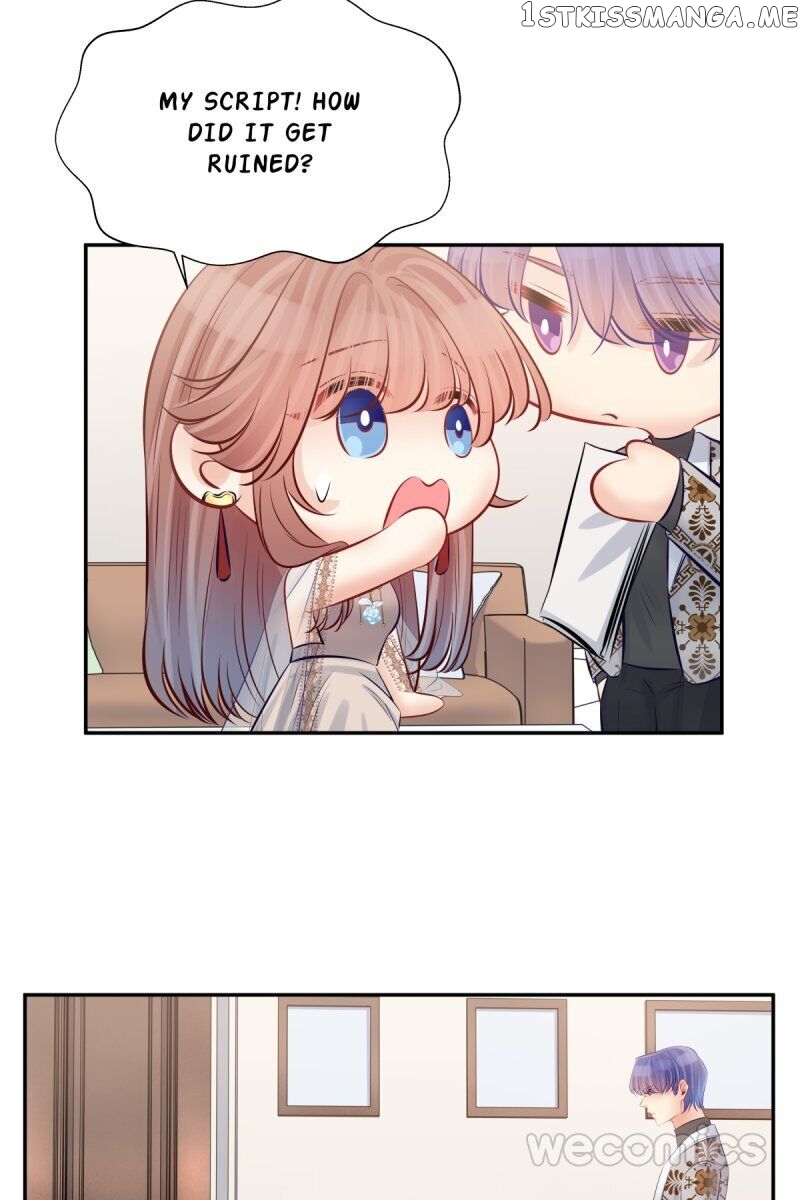 Reborn to Sleep With A Star Actor chapter 118 - page 52