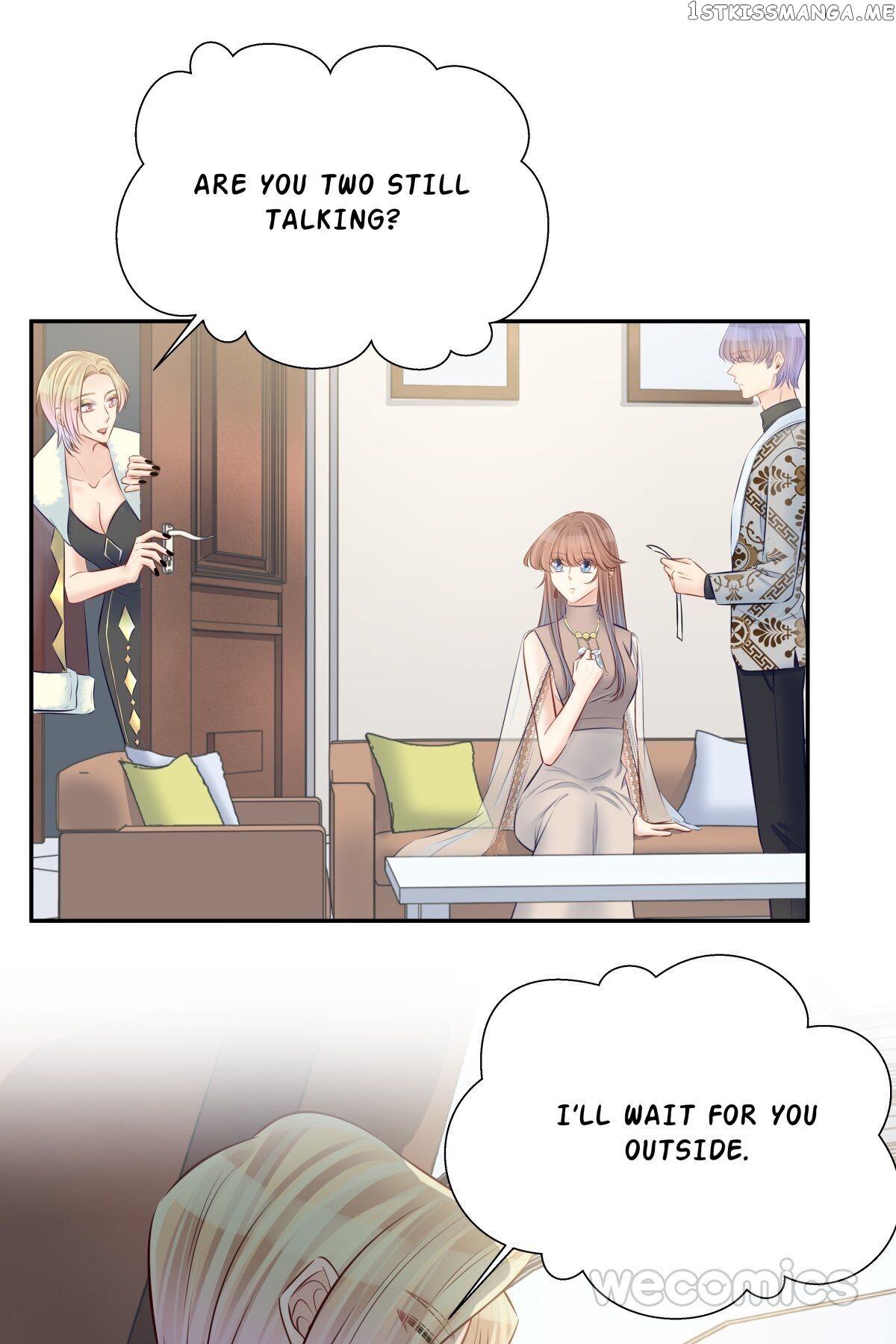 Reborn to Sleep With A Star Actor chapter 118 - page 58