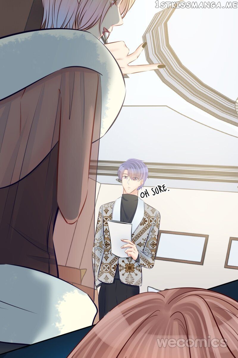Reborn to Sleep With A Star Actor chapter 118 - page 59