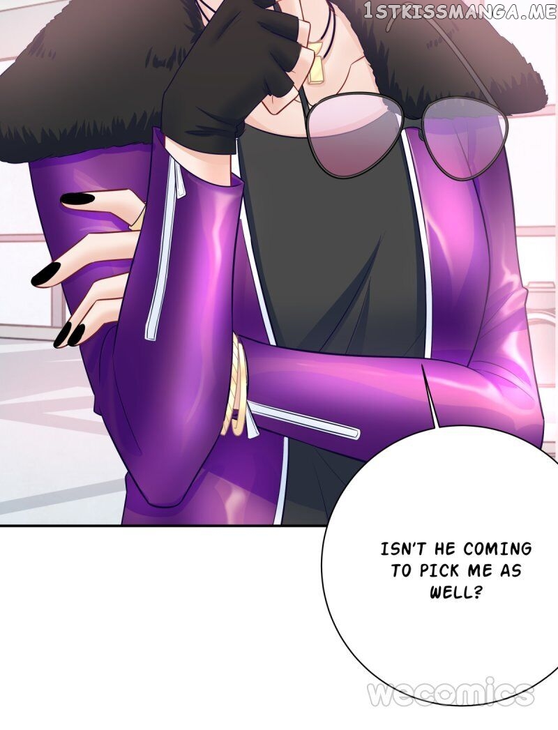 Reborn to Sleep With A Star Actor chapter 118 - page 6