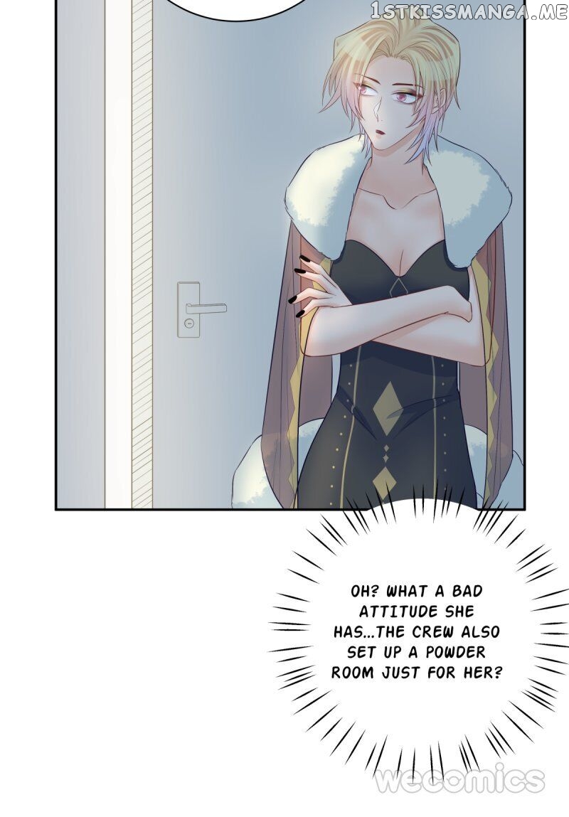Reborn to Sleep With A Star Actor chapter 118 - page 69