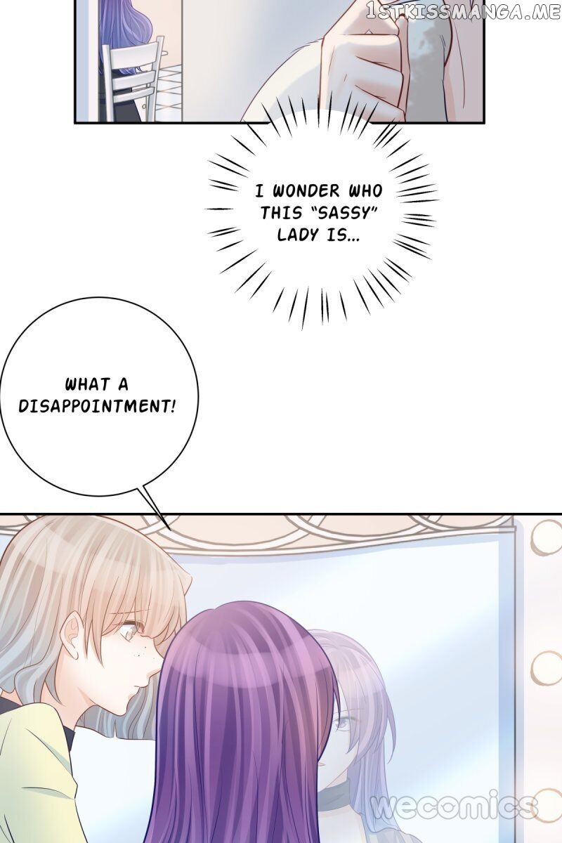 Reborn to Sleep With A Star Actor chapter 118 - page 71