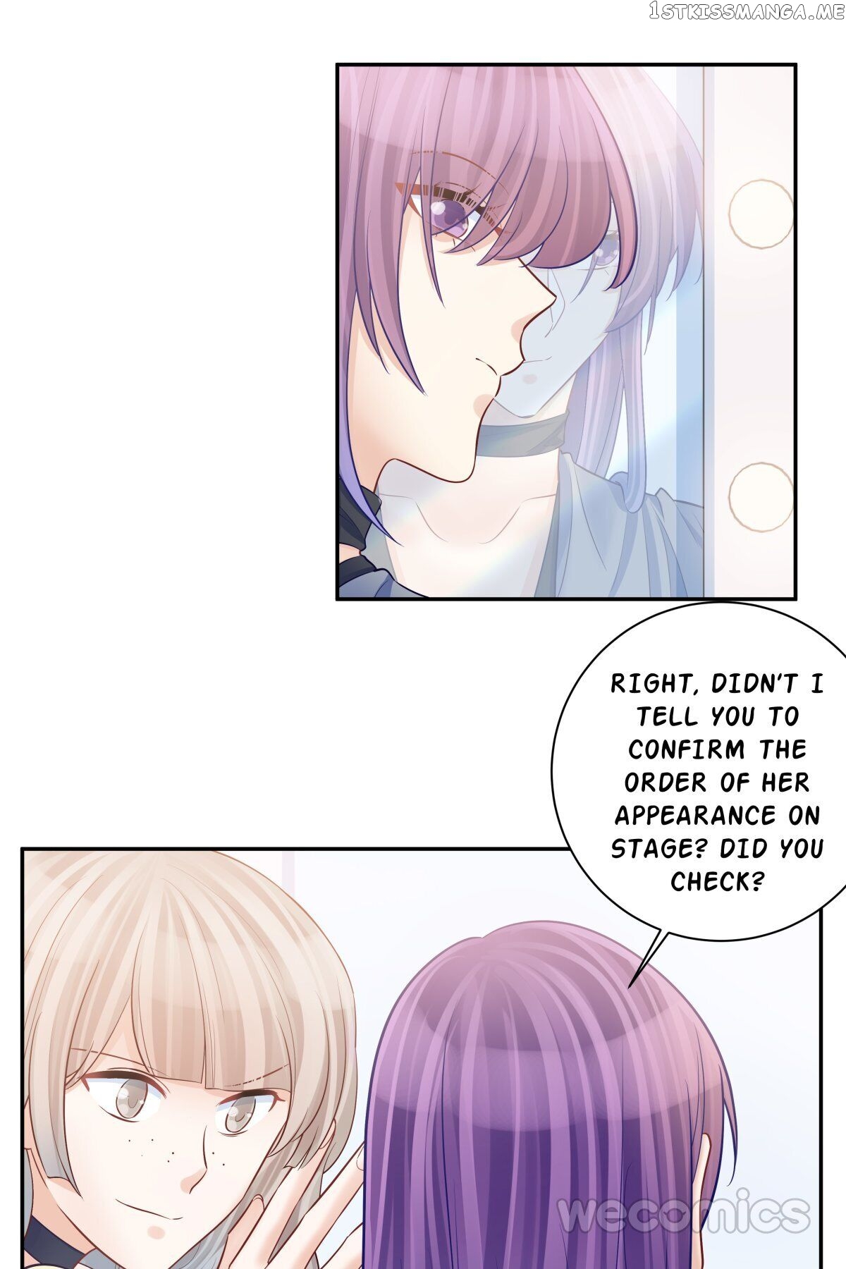 Reborn to Sleep With A Star Actor chapter 118 - page 73