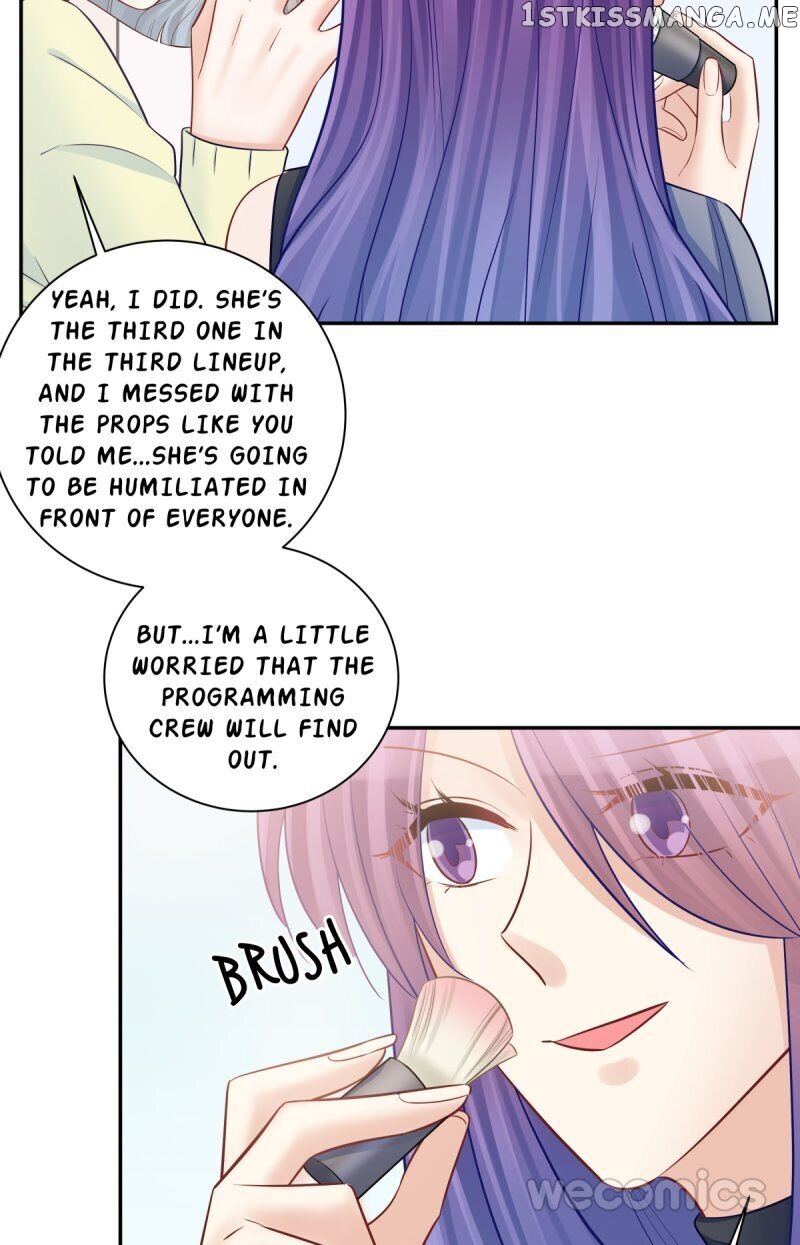 Reborn to Sleep With A Star Actor chapter 118 - page 74