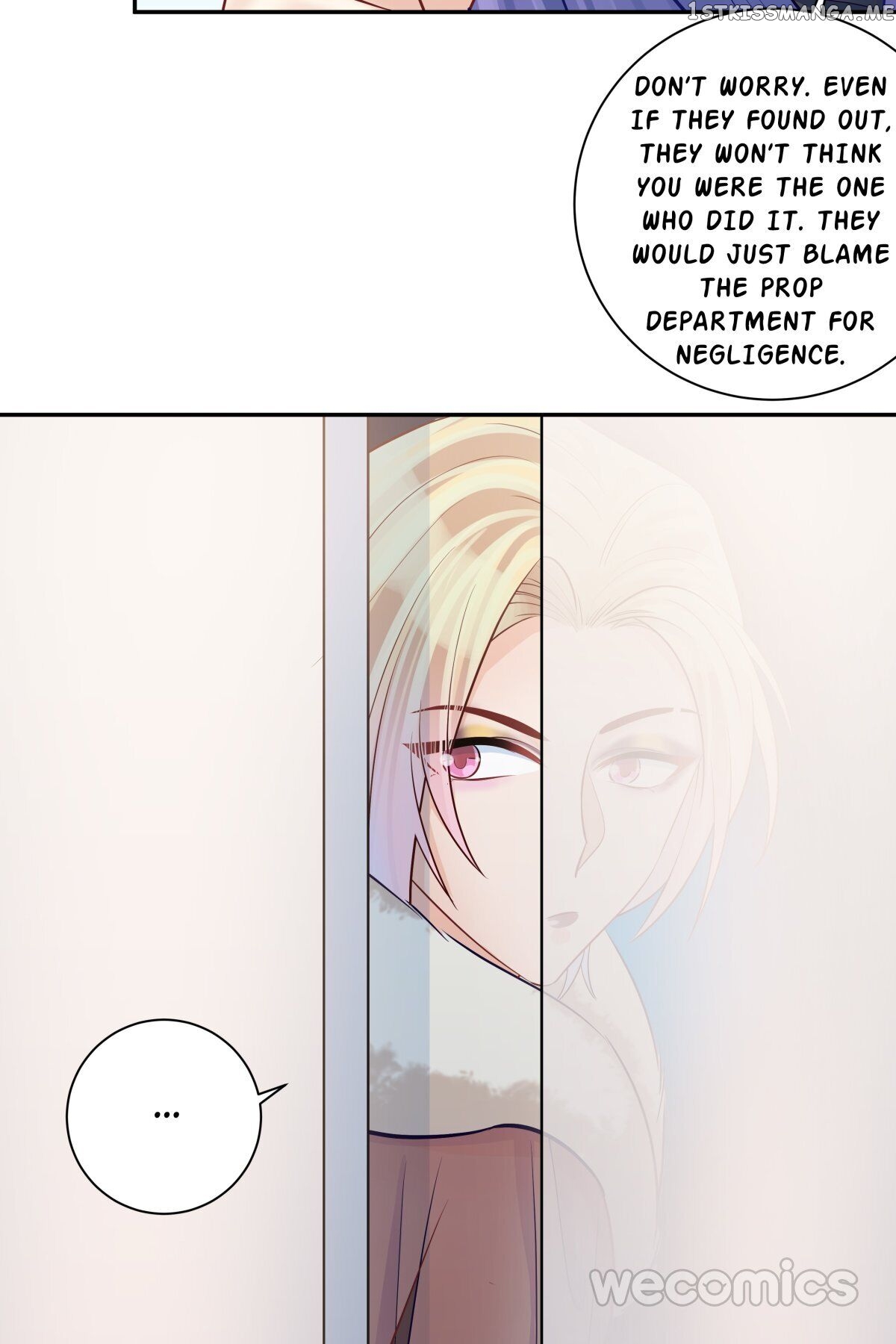 Reborn to Sleep With A Star Actor chapter 118 - page 75