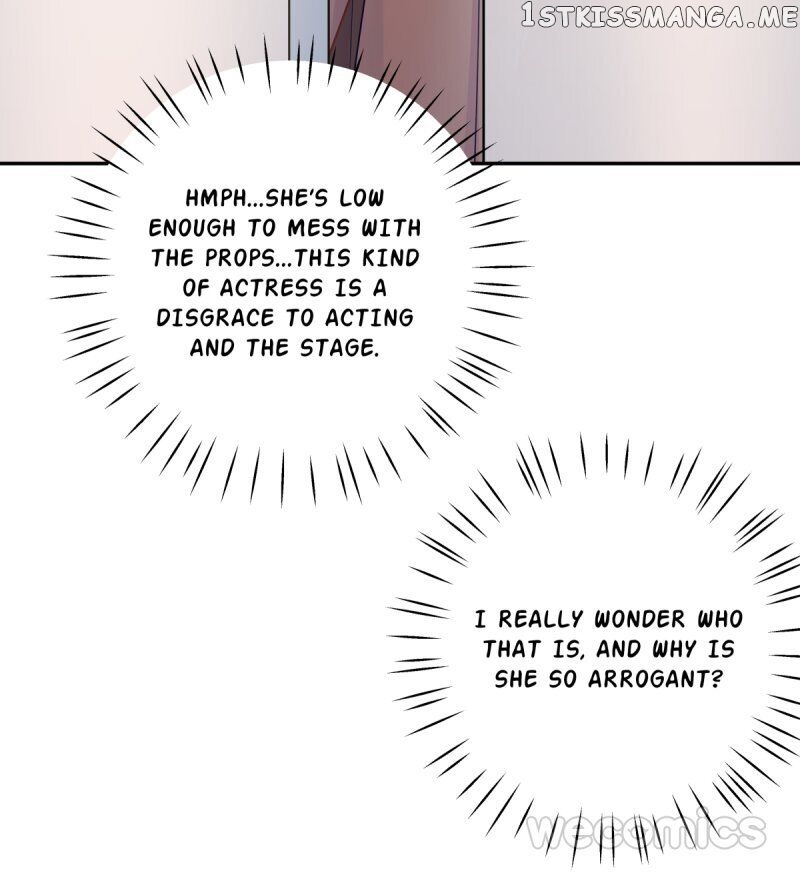 Reborn to Sleep With A Star Actor chapter 118 - page 76