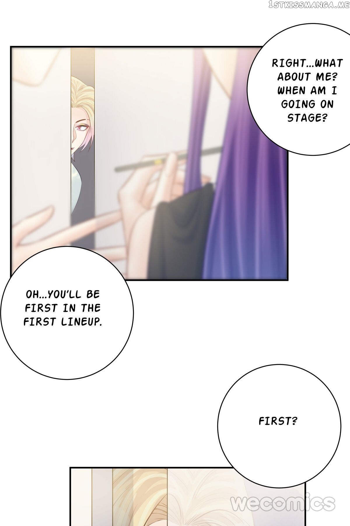 Reborn to Sleep With A Star Actor chapter 118 - page 77