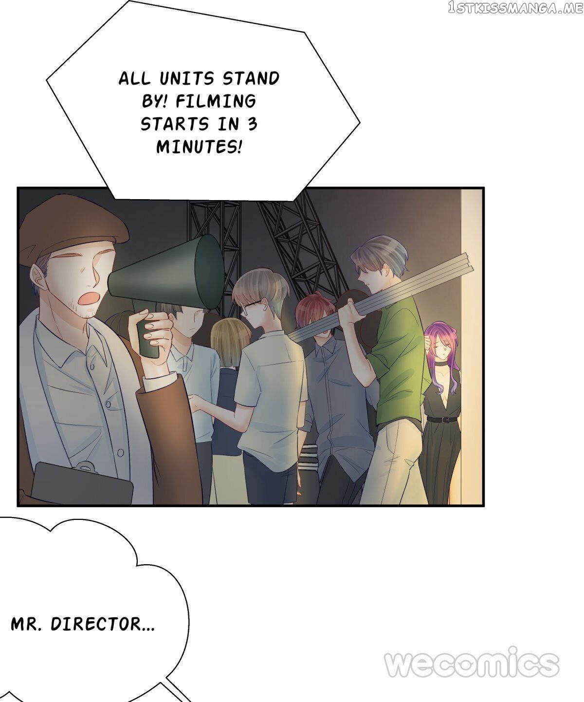Reborn to Sleep With A Star Actor chapter 118 - page 79