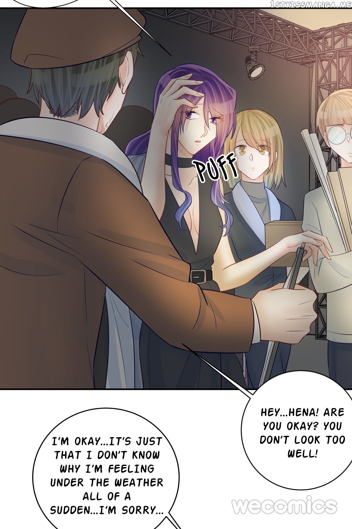 Reborn to Sleep With A Star Actor chapter 118 - page 80