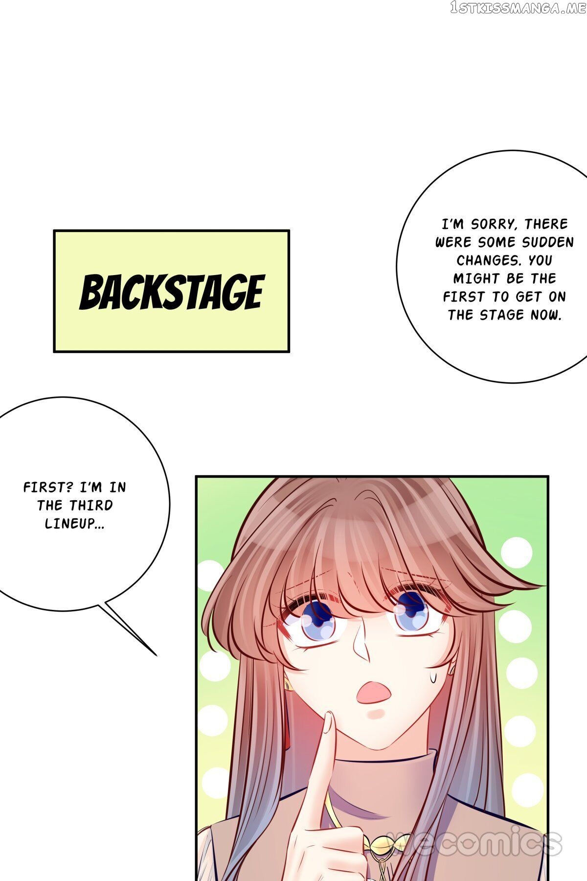 Reborn to Sleep With A Star Actor chapter 118 - page 84