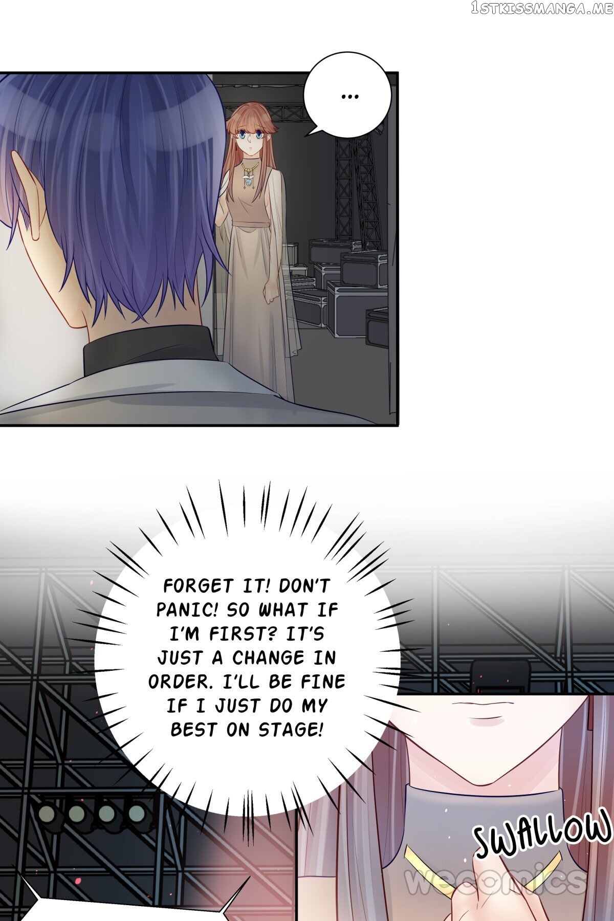 Reborn to Sleep With A Star Actor chapter 118 - page 88