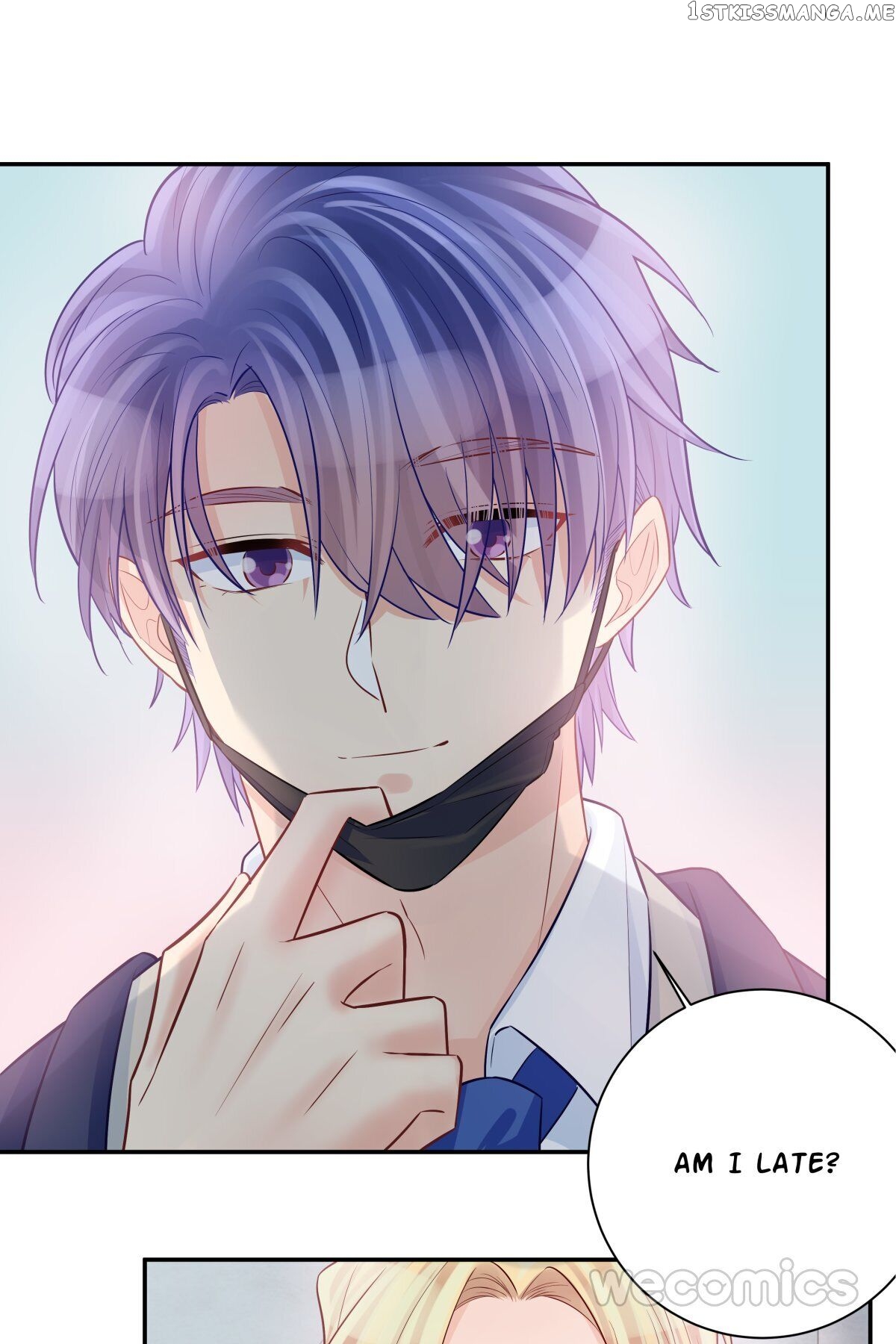 Reborn to Sleep With A Star Actor chapter 118 - page 9