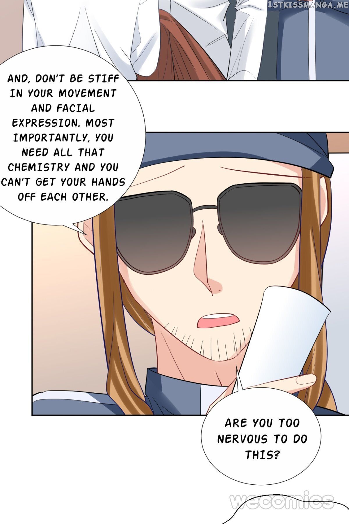 Reborn to Sleep With A Star Actor chapter 143 - page 100