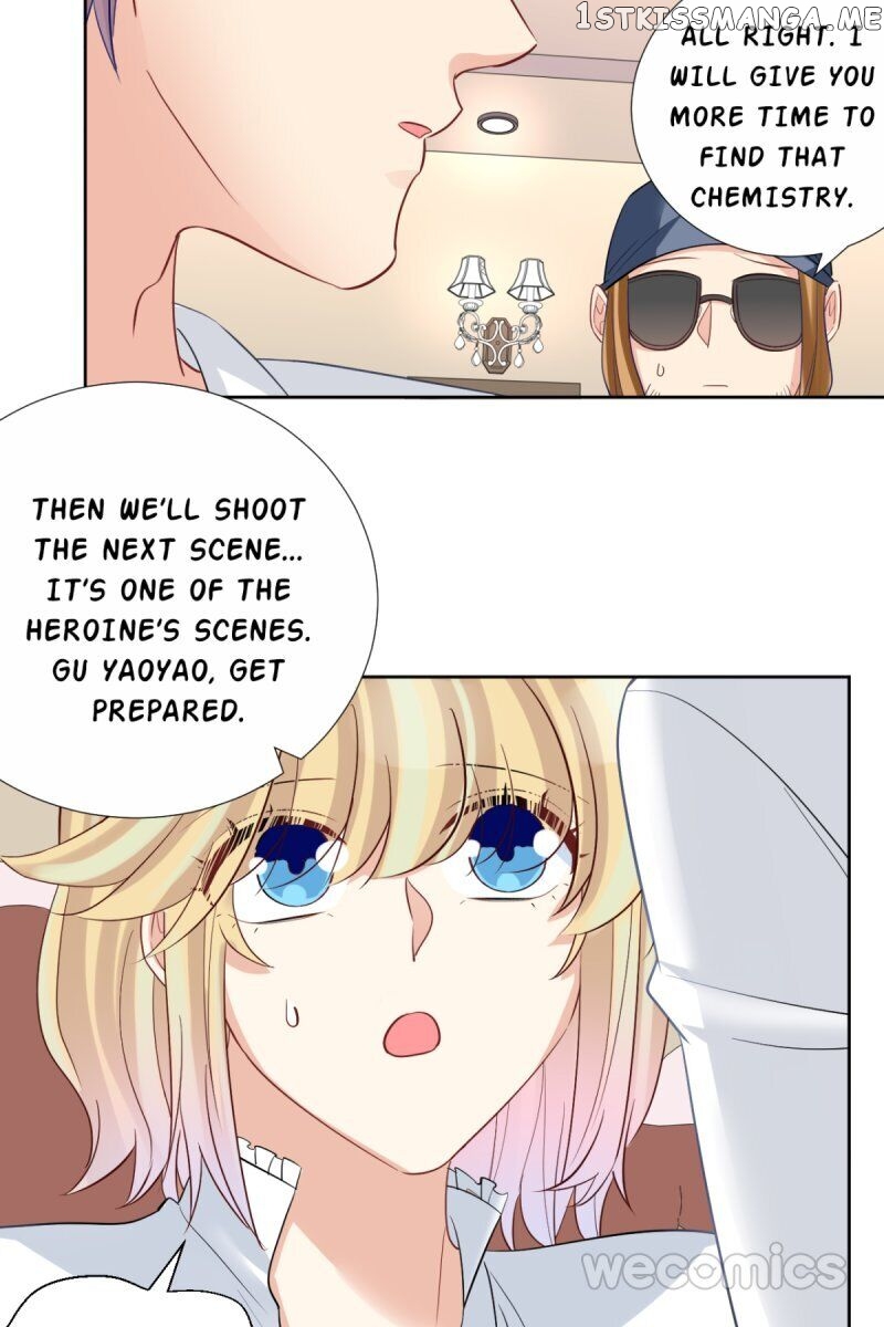 Reborn to Sleep With A Star Actor chapter 143 - page 103