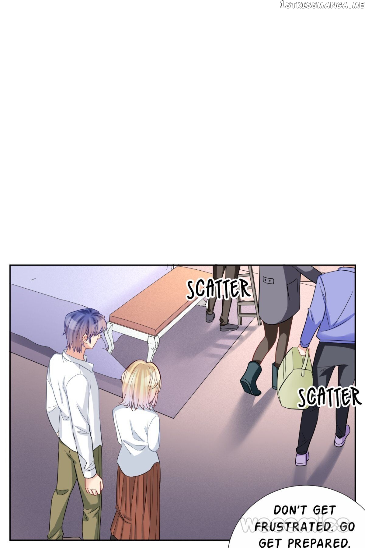 Reborn to Sleep With A Star Actor chapter 143 - page 105