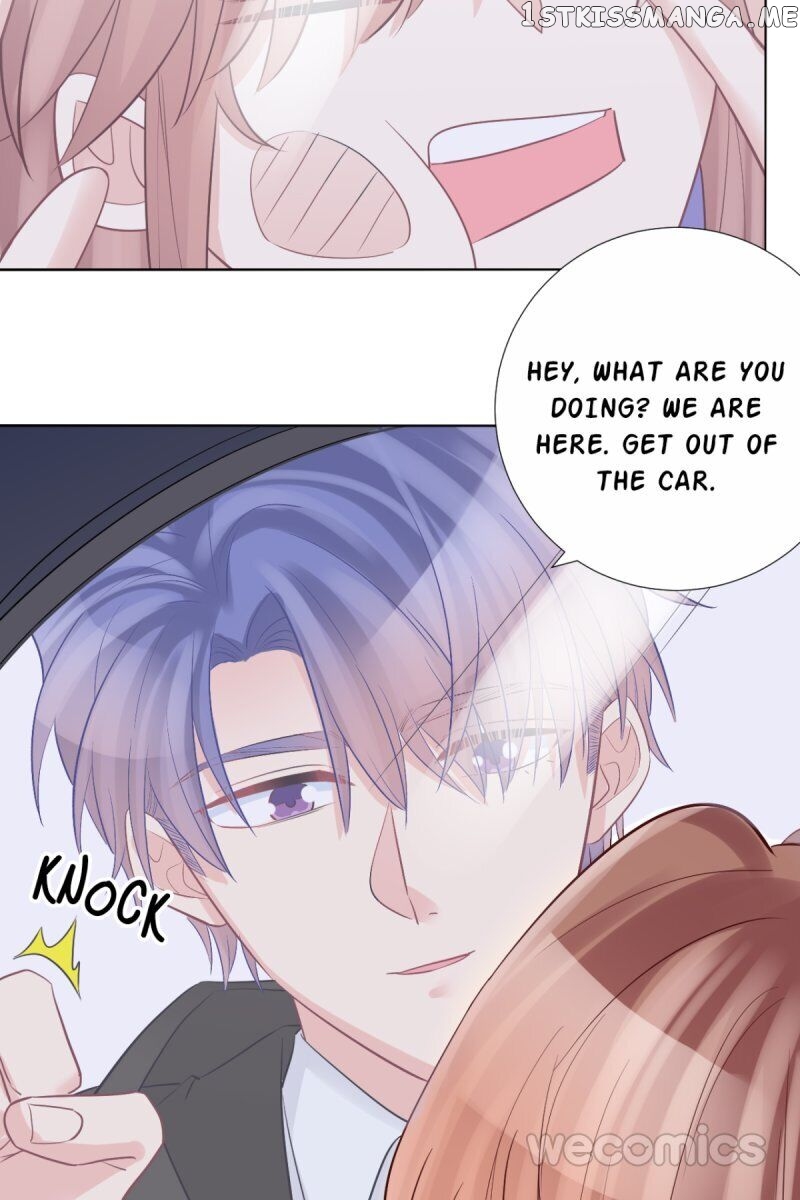 Reborn to Sleep With A Star Actor chapter 143 - page 118