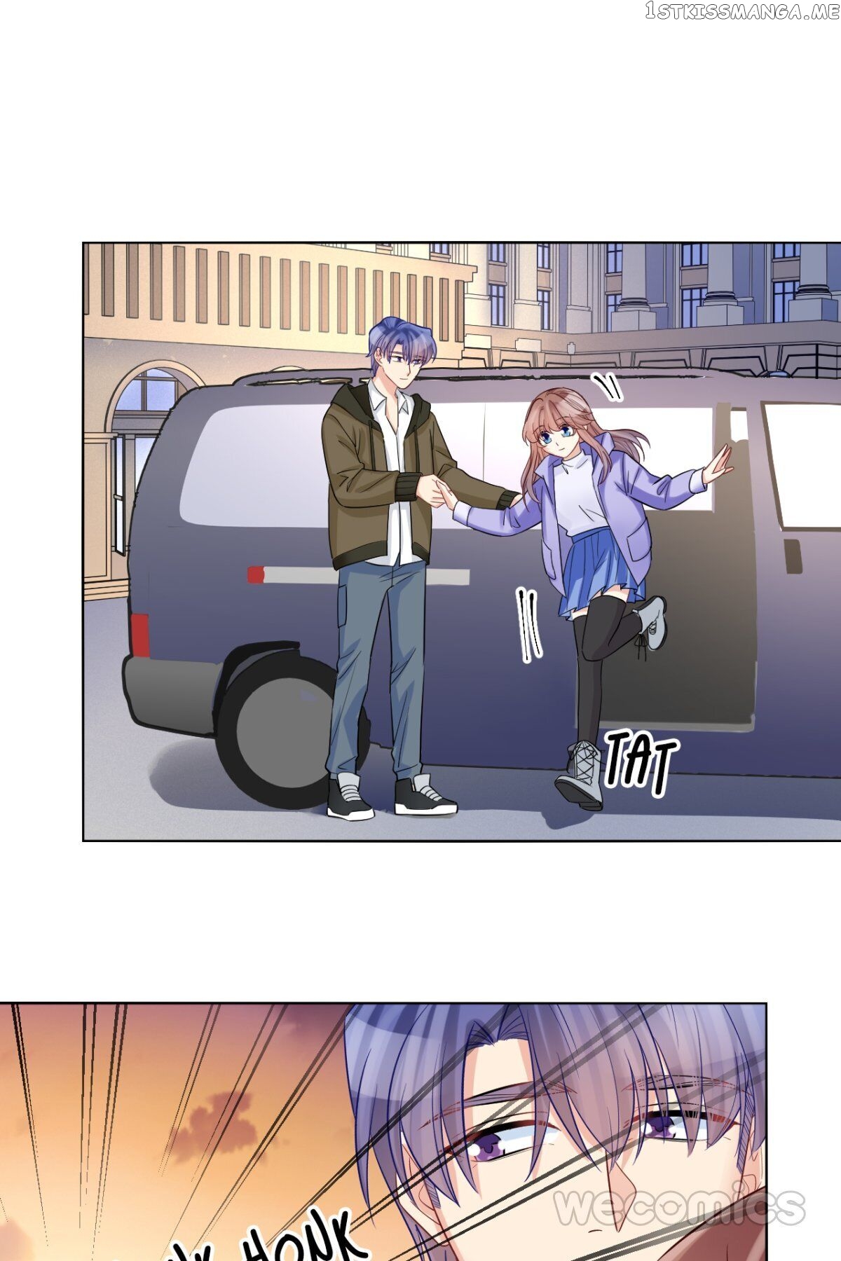 Reborn to Sleep With A Star Actor chapter 143 - page 120