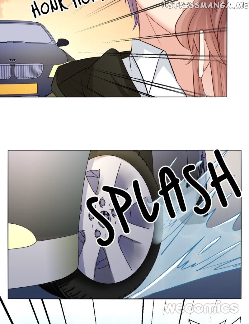 Reborn to Sleep With A Star Actor chapter 143 - page 121