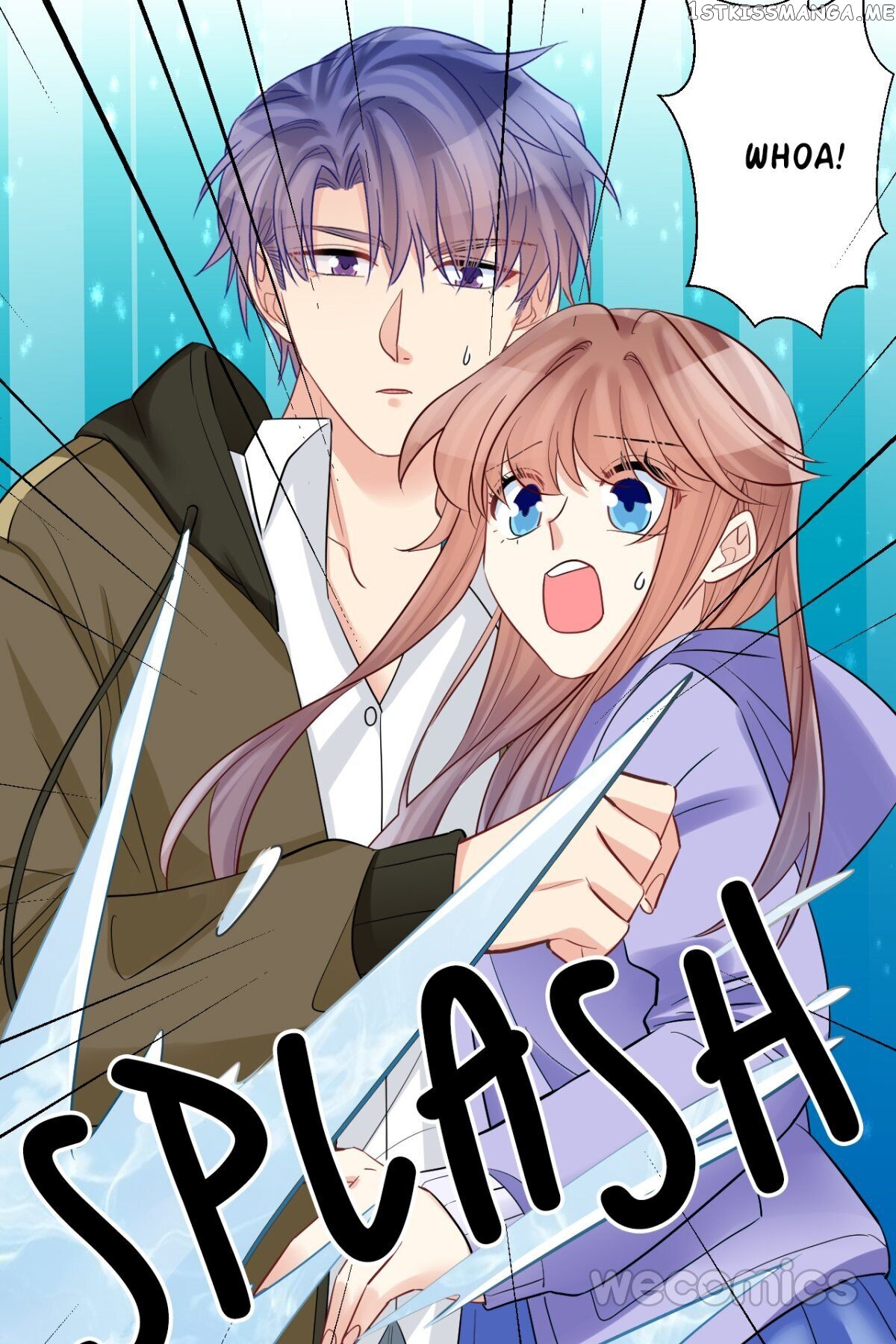 Reborn to Sleep With A Star Actor chapter 143 - page 122