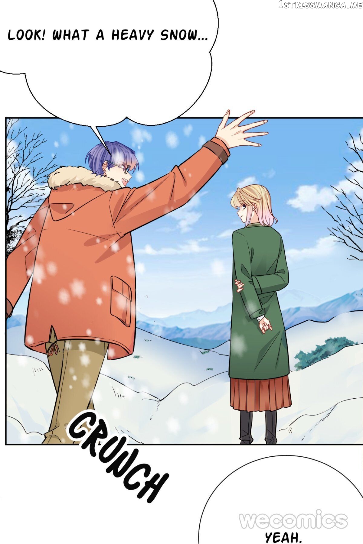 Reborn to Sleep With A Star Actor chapter 143 - page 14