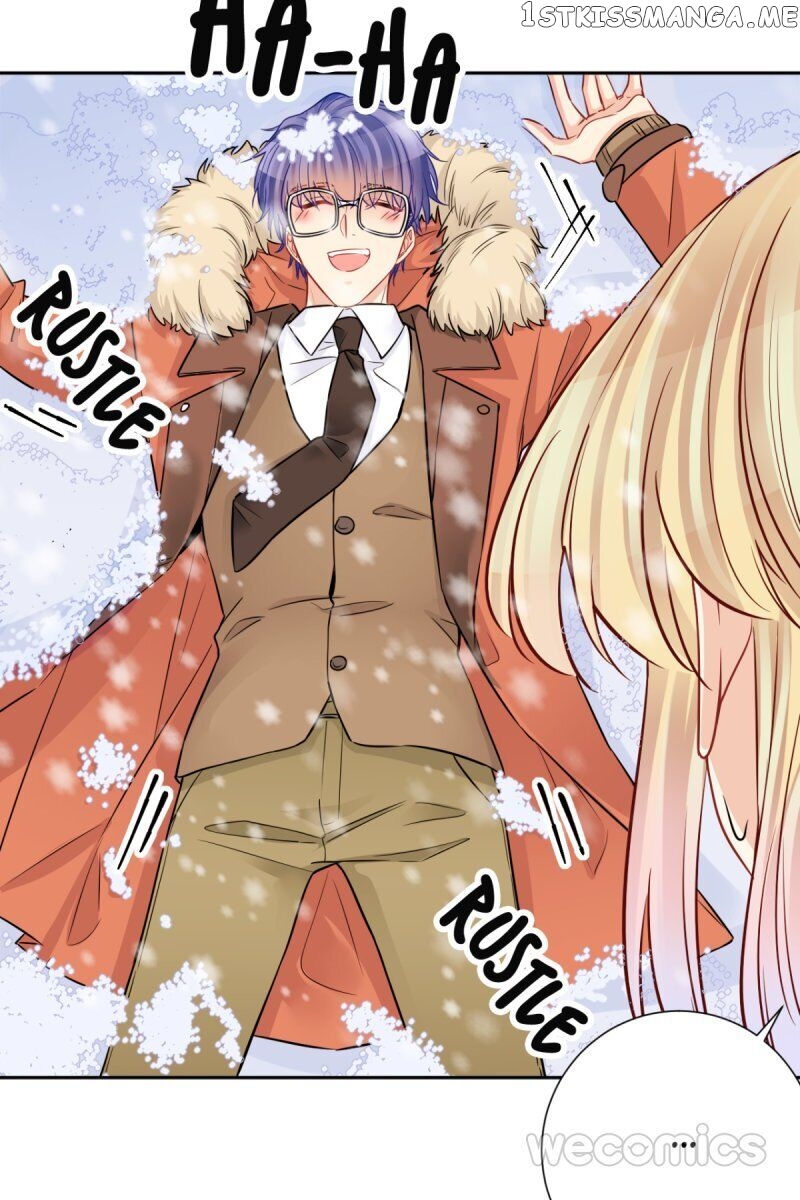 Reborn to Sleep With A Star Actor chapter 143 - page 17