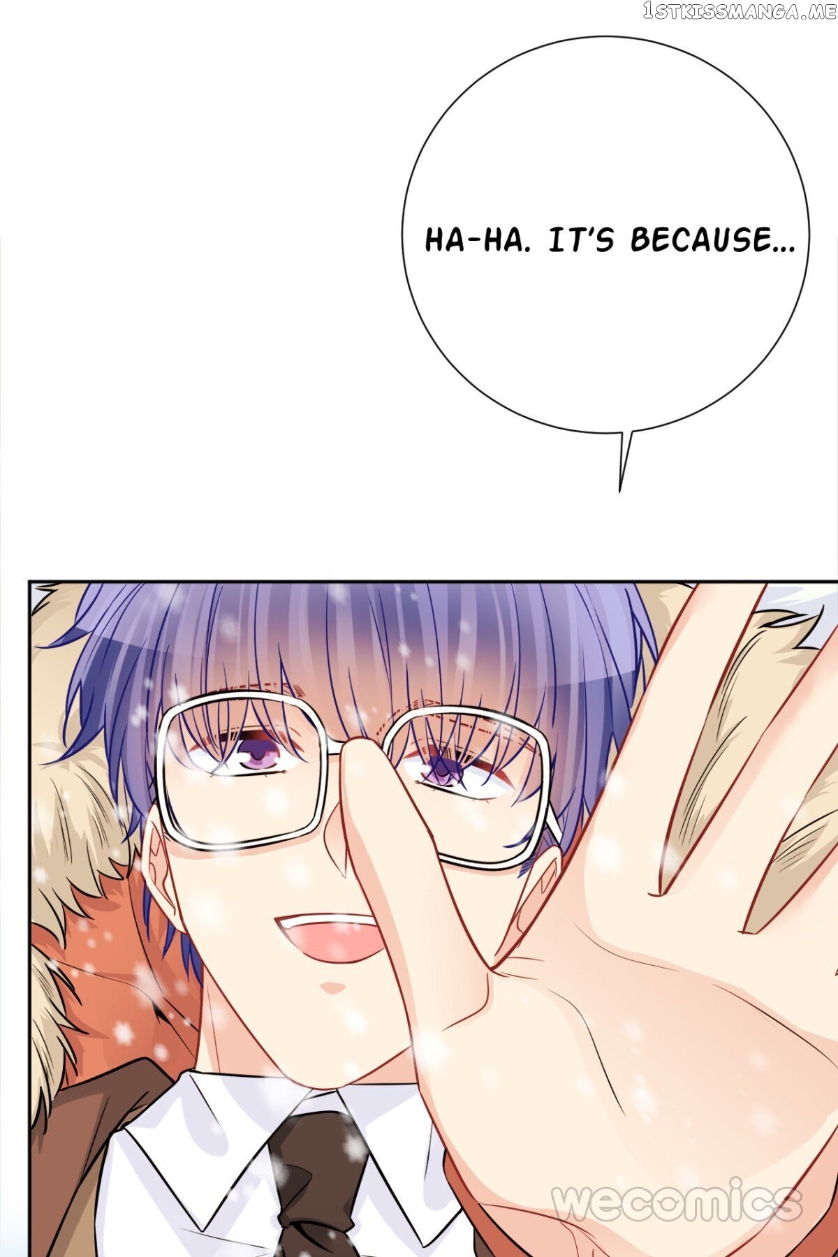 Reborn to Sleep With A Star Actor chapter 143 - page 19