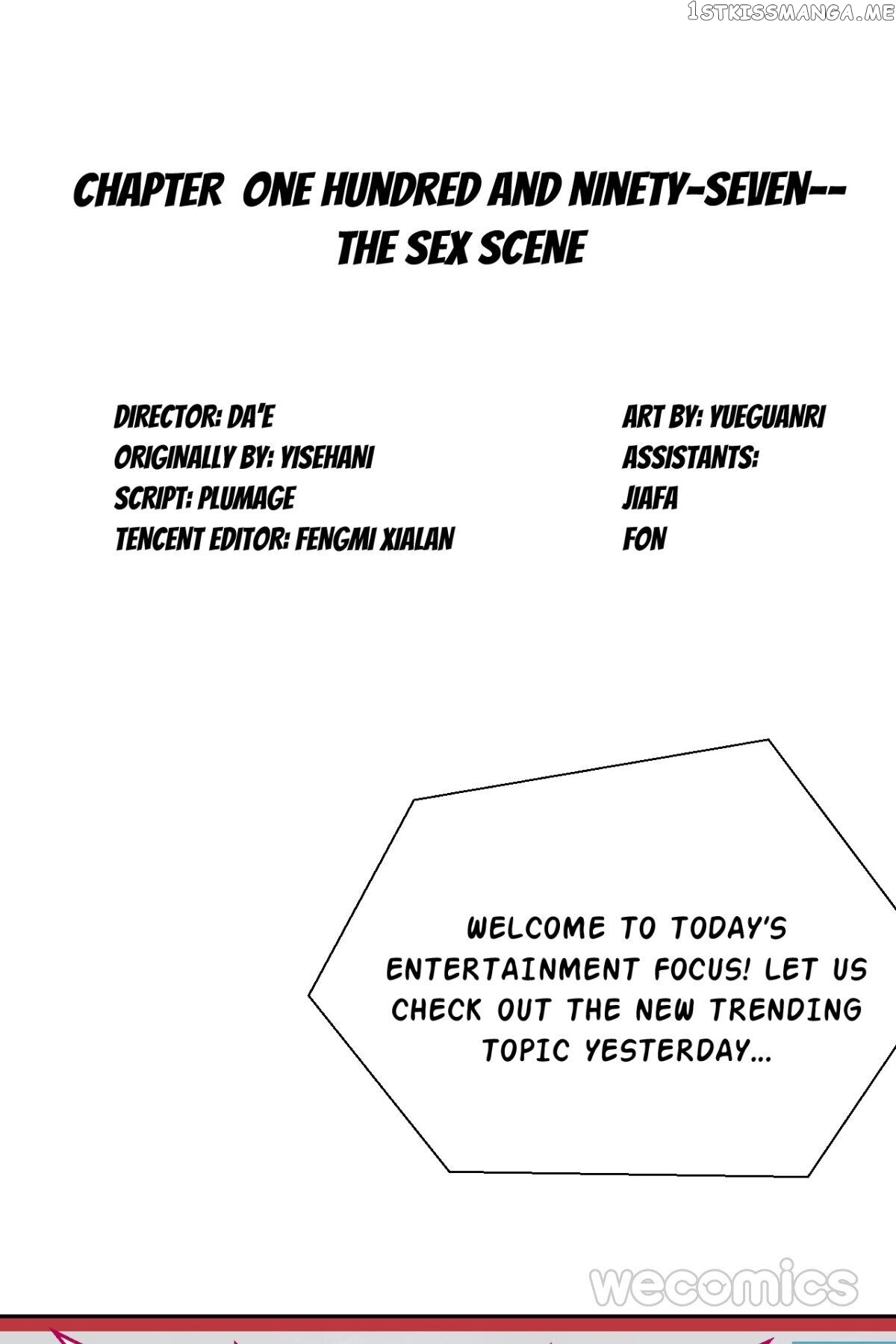 Reborn to Sleep With A Star Actor chapter 143 - page 2