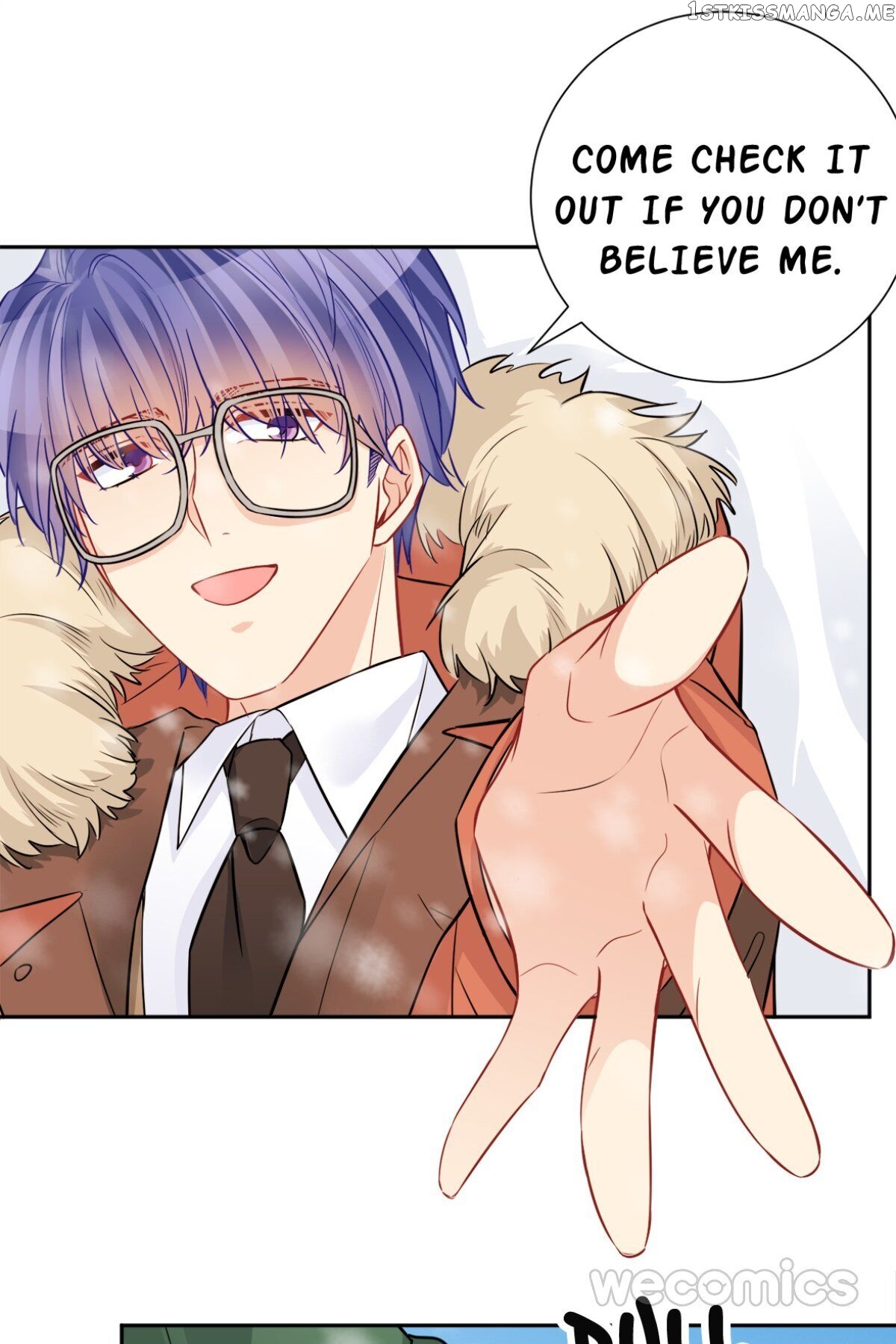 Reborn to Sleep With A Star Actor chapter 143 - page 22