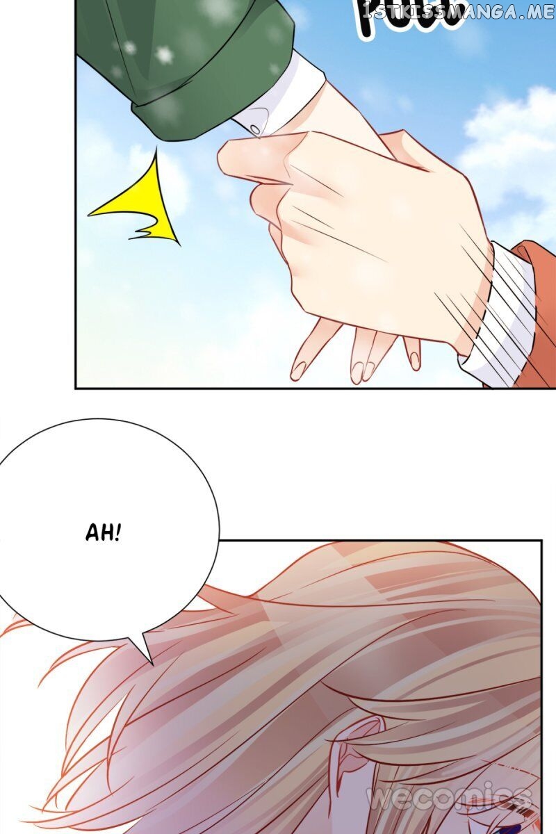 Reborn to Sleep With A Star Actor chapter 143 - page 23