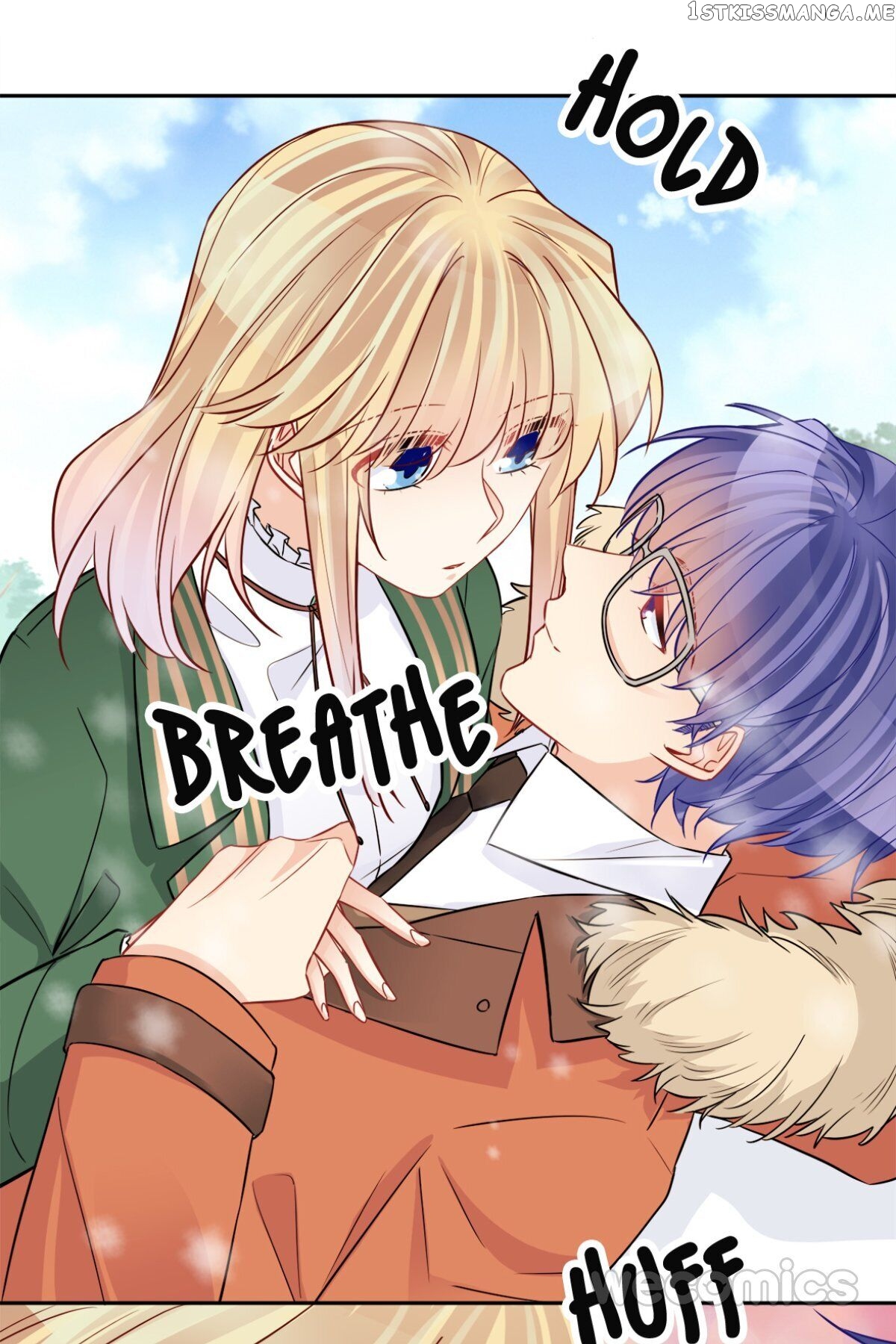 Reborn to Sleep With A Star Actor chapter 143 - page 25