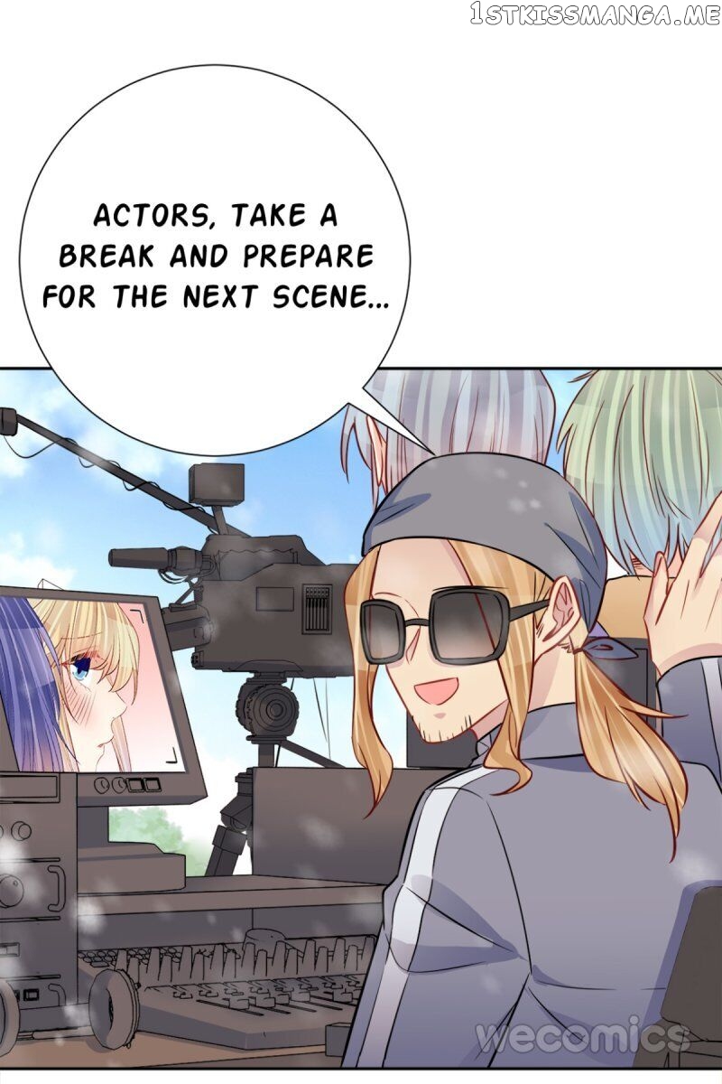 Reborn to Sleep With A Star Actor chapter 143 - page 30