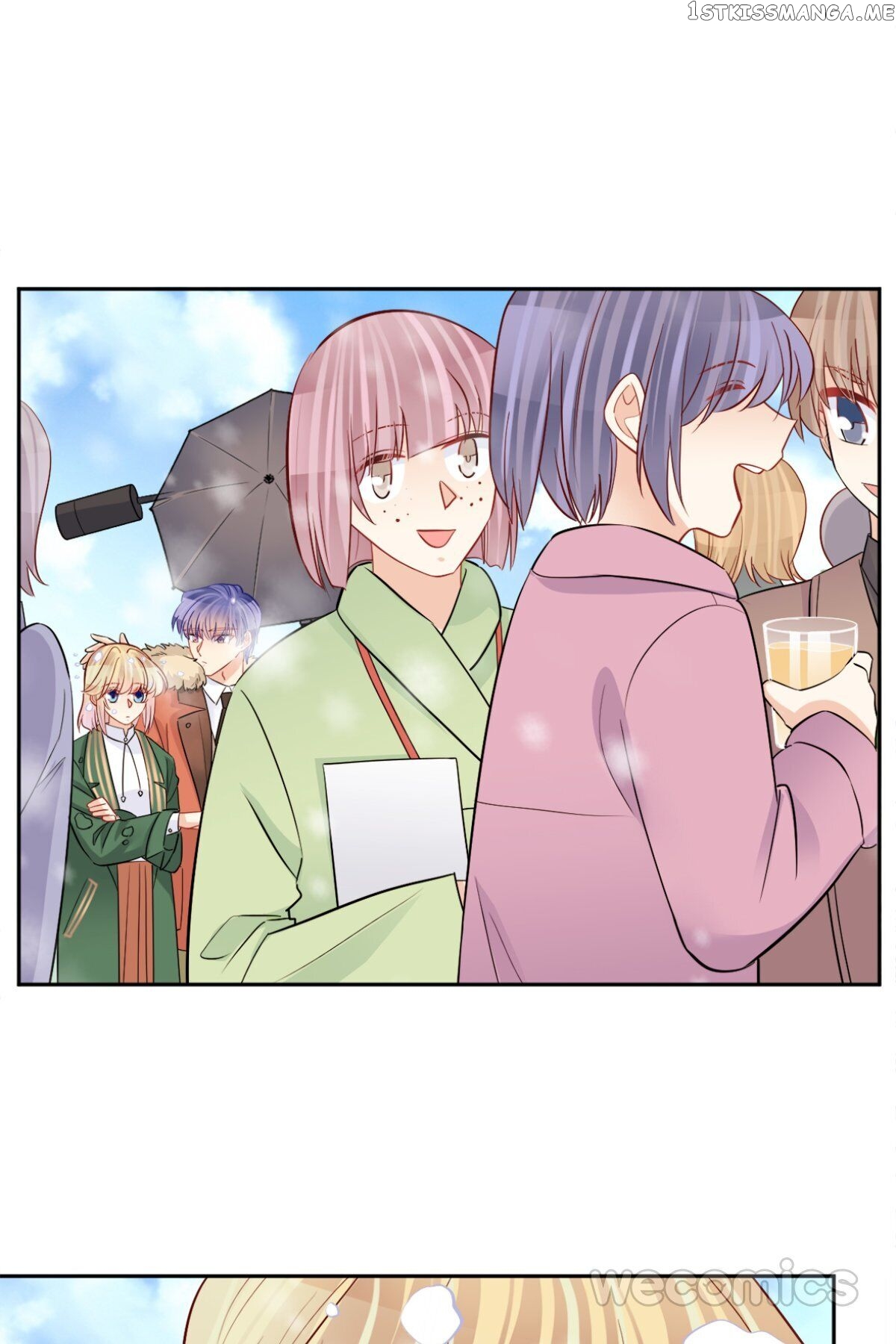 Reborn to Sleep With A Star Actor chapter 143 - page 32