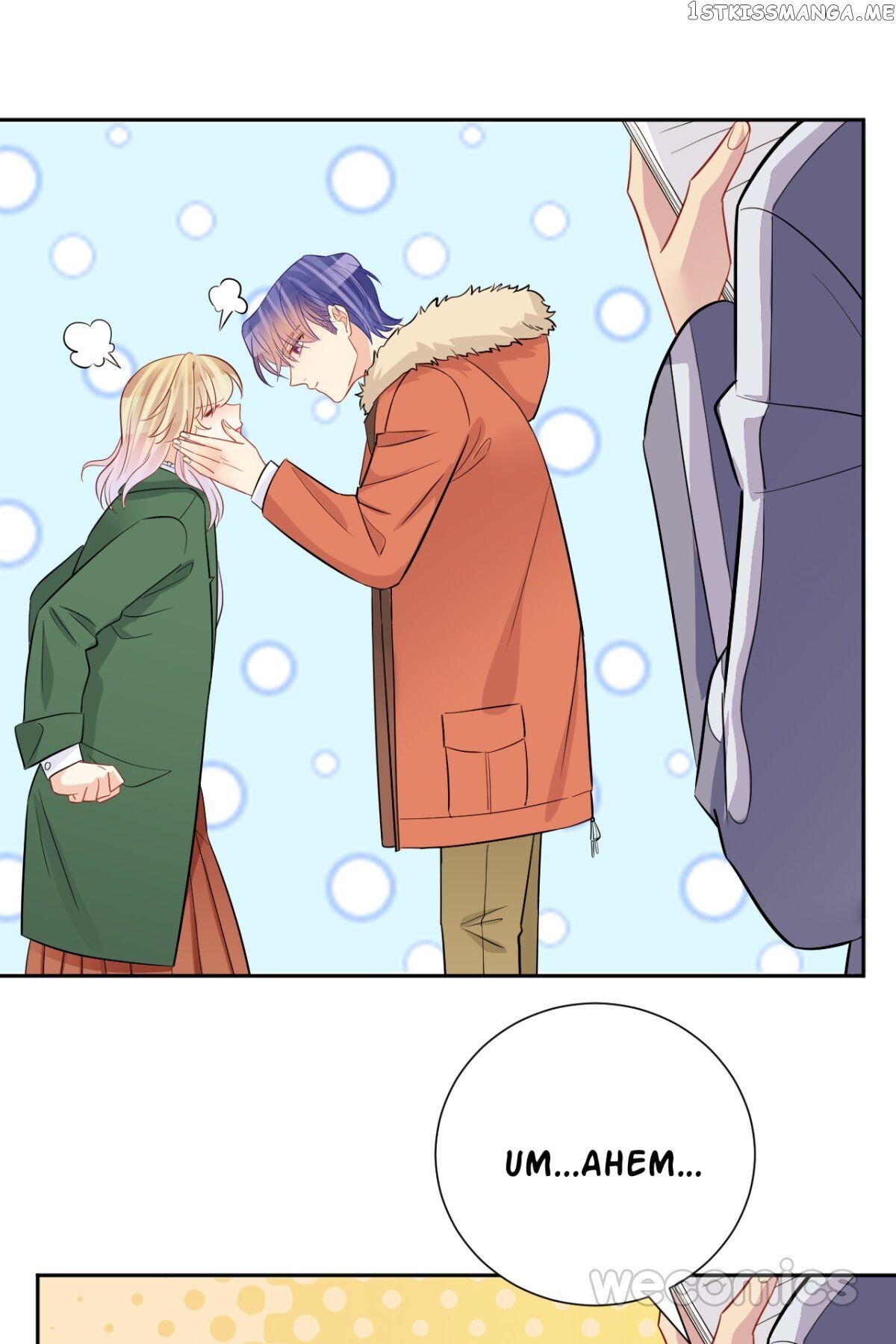 Reborn to Sleep With A Star Actor chapter 143 - page 38