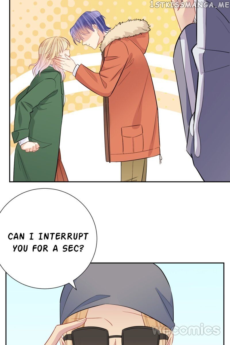 Reborn to Sleep With A Star Actor chapter 143 - page 39