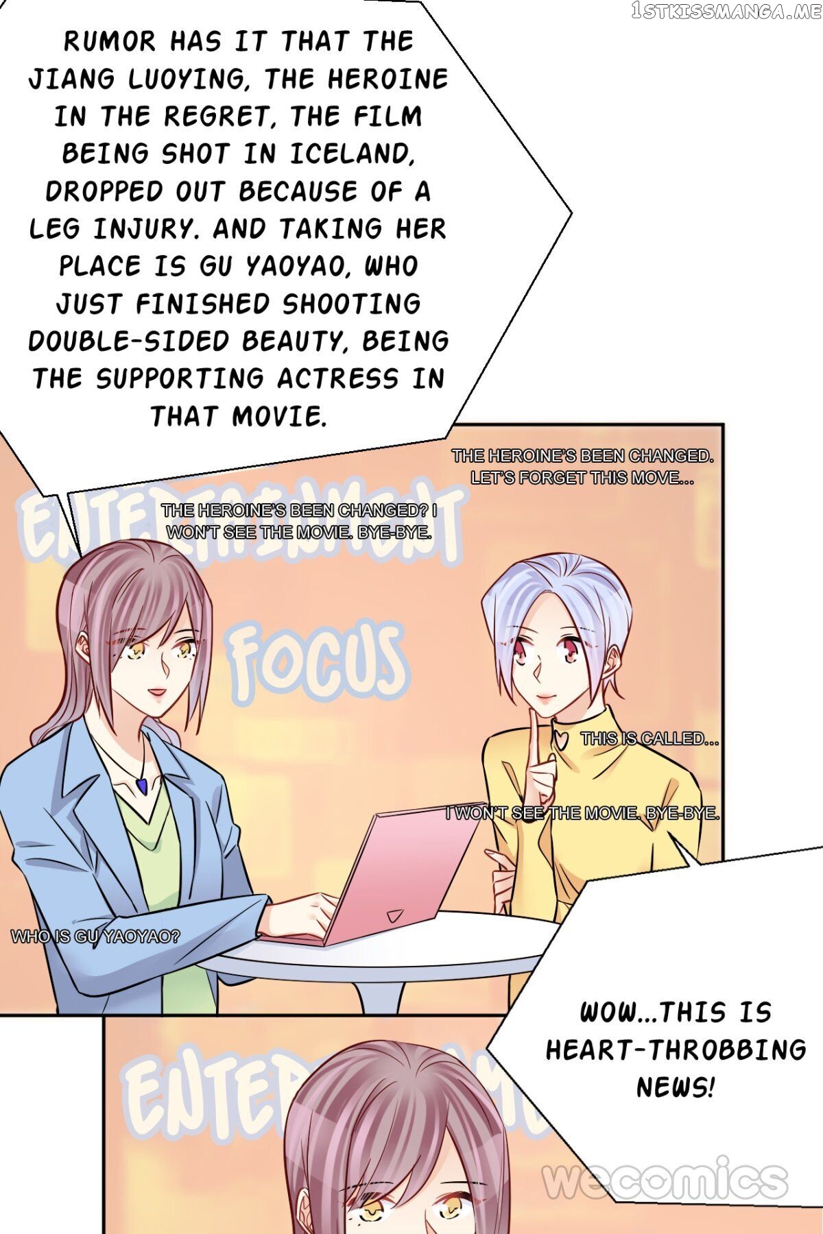 Reborn to Sleep With A Star Actor chapter 143 - page 4